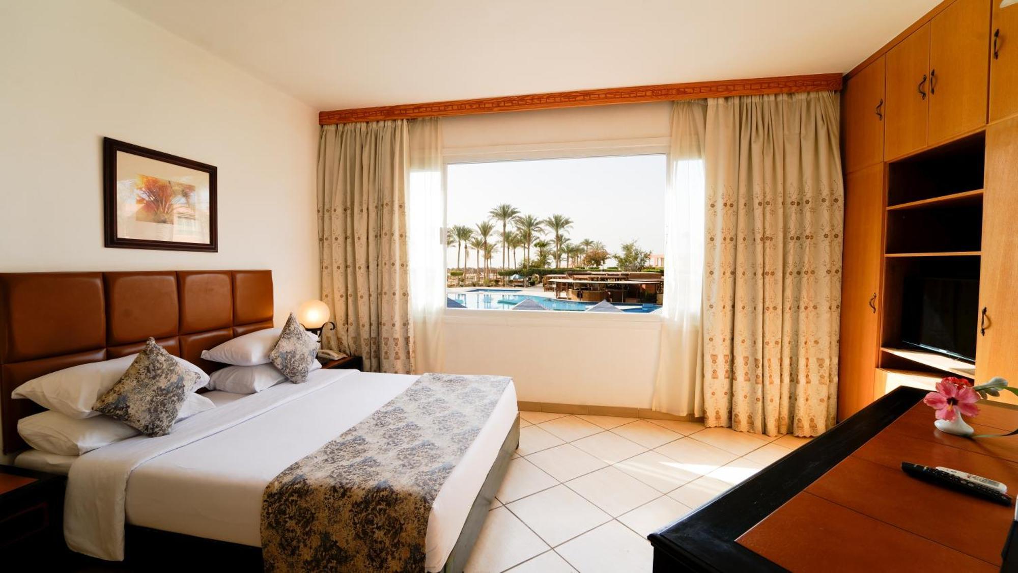 Kefi Palmera El Sokhna - Family Only Resort