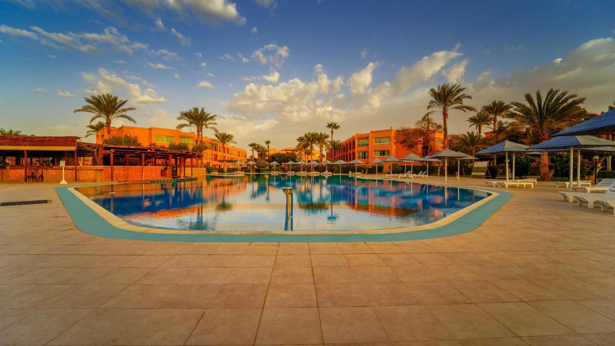 Resort Kefi Palmera El Sokhna - Family Only