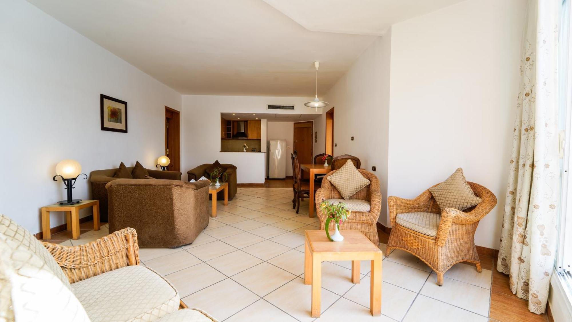 Kefi Palmera El Sokhna - Family Only Resort 3*