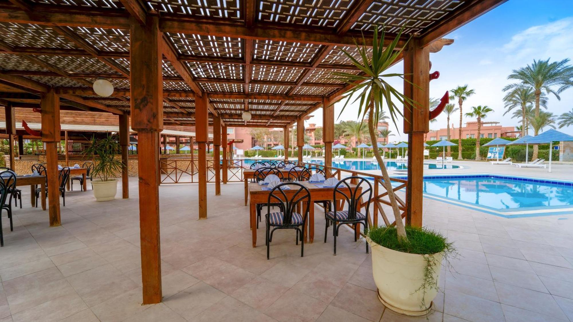 Resort Kefi Palmera El Sokhna - Family Only 3*