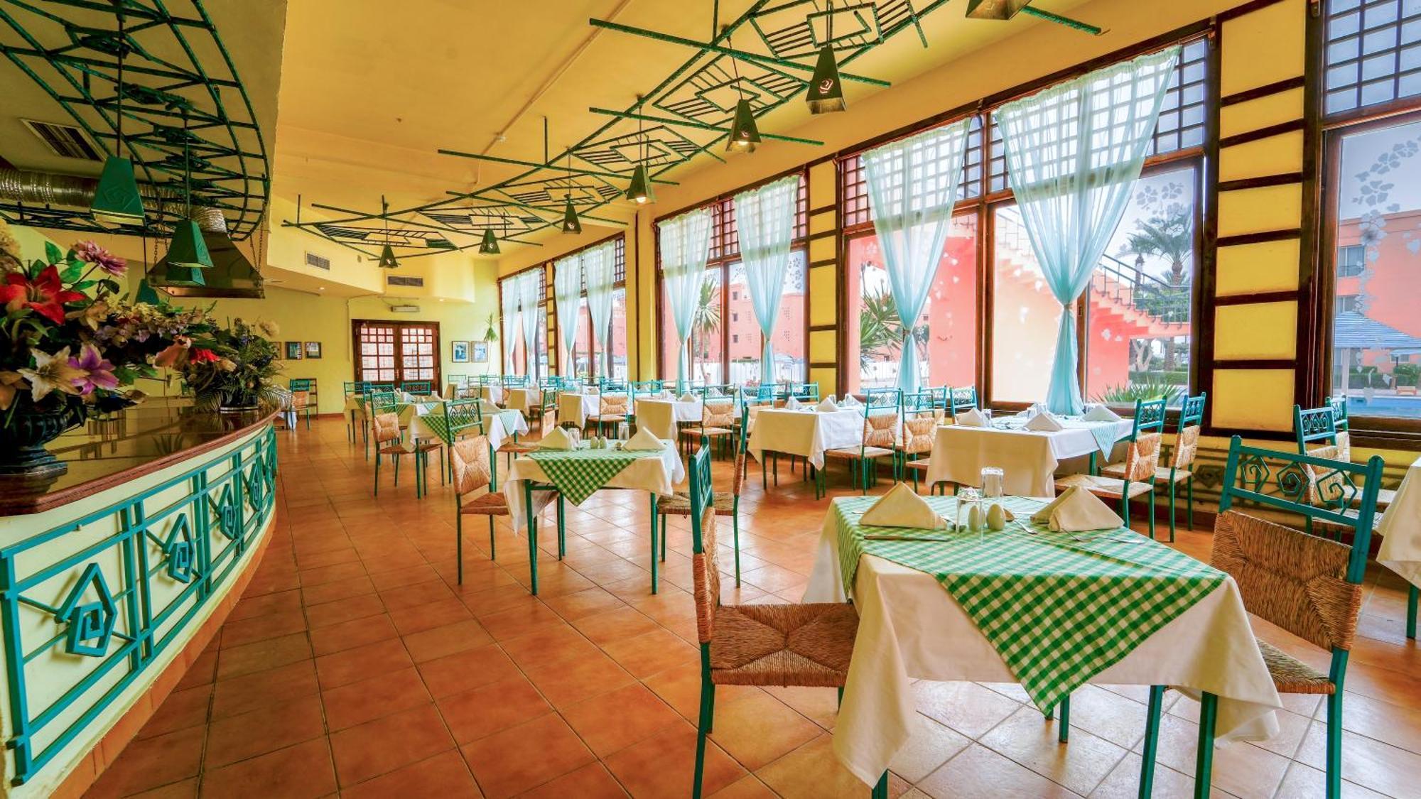 Kefi Palmera El Sokhna - Family Only 3*