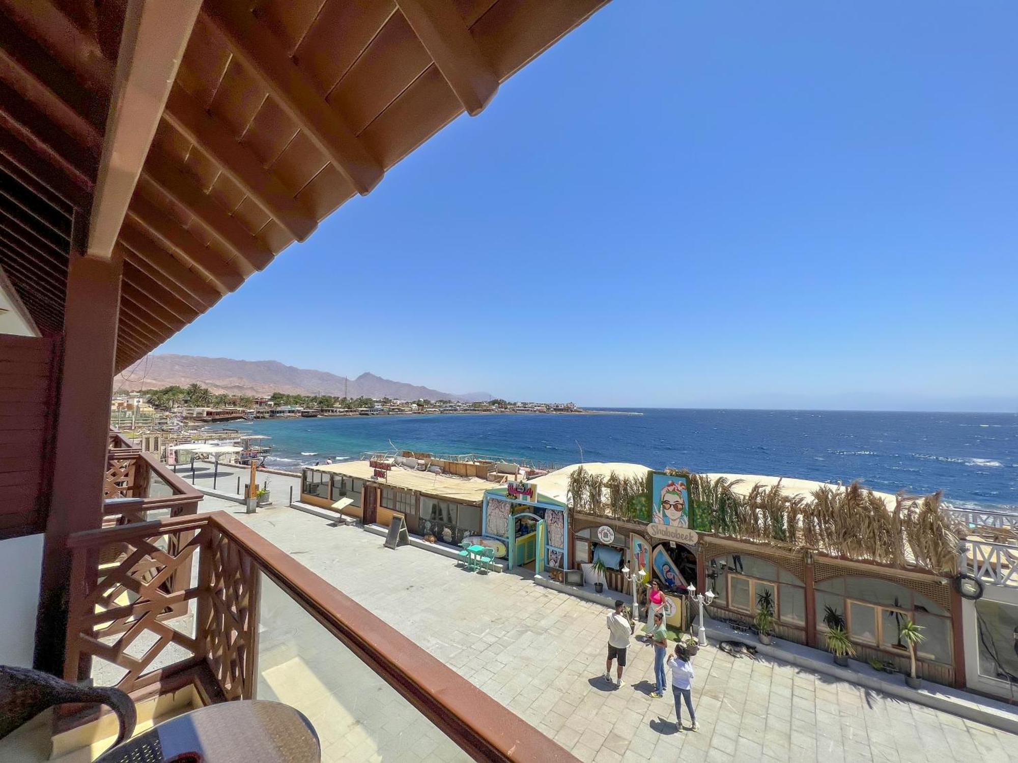 Club Red * Dahab