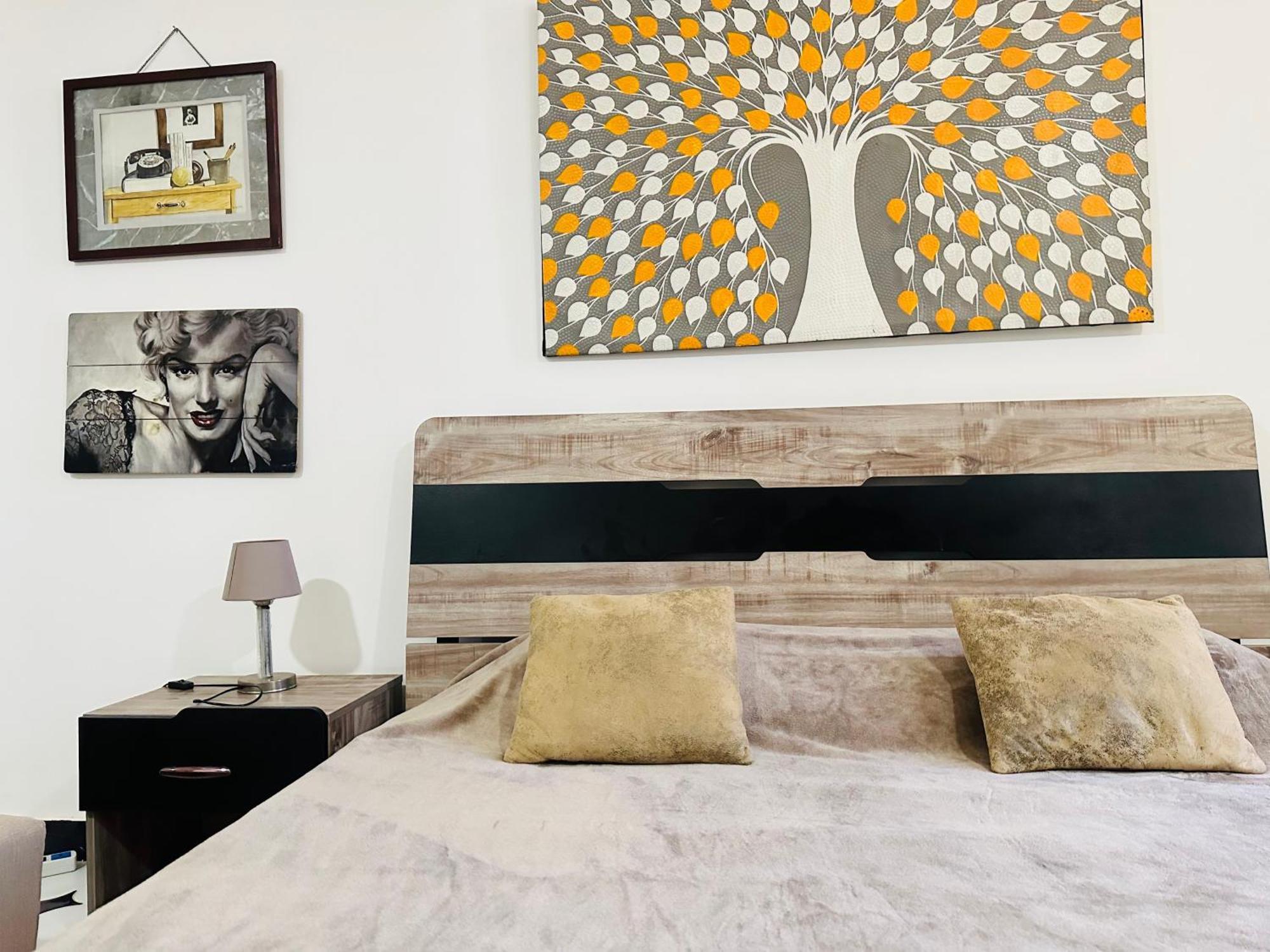 Lima Modern Sheraton With Wi Fi Hurghada