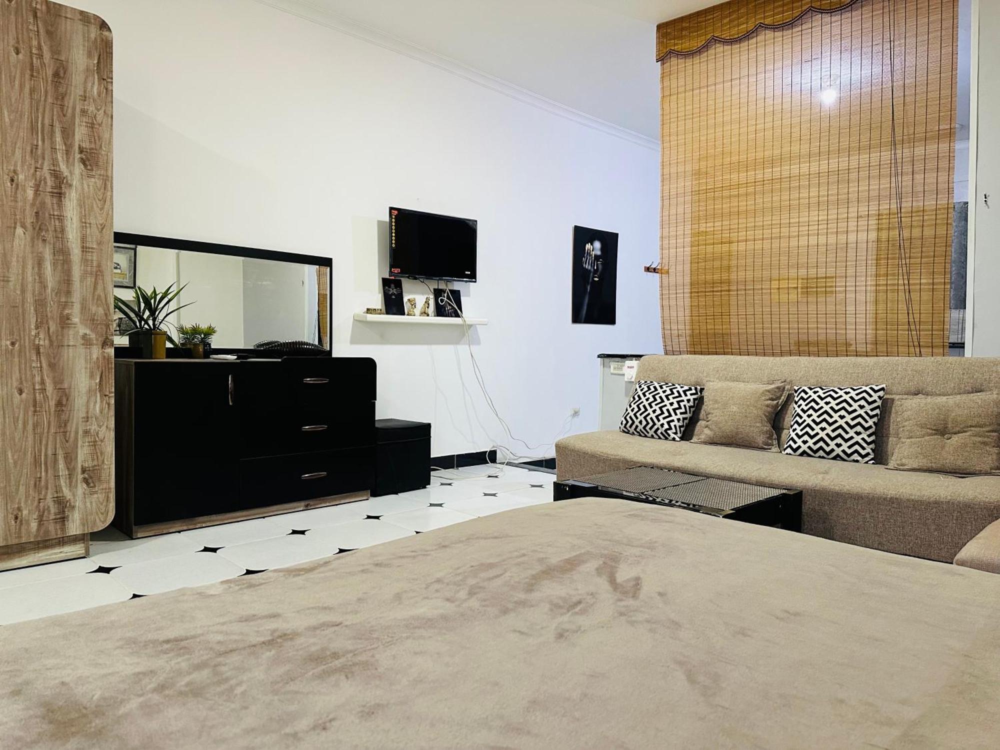 Lima Modern Sheraton With Wi Fi Apartment