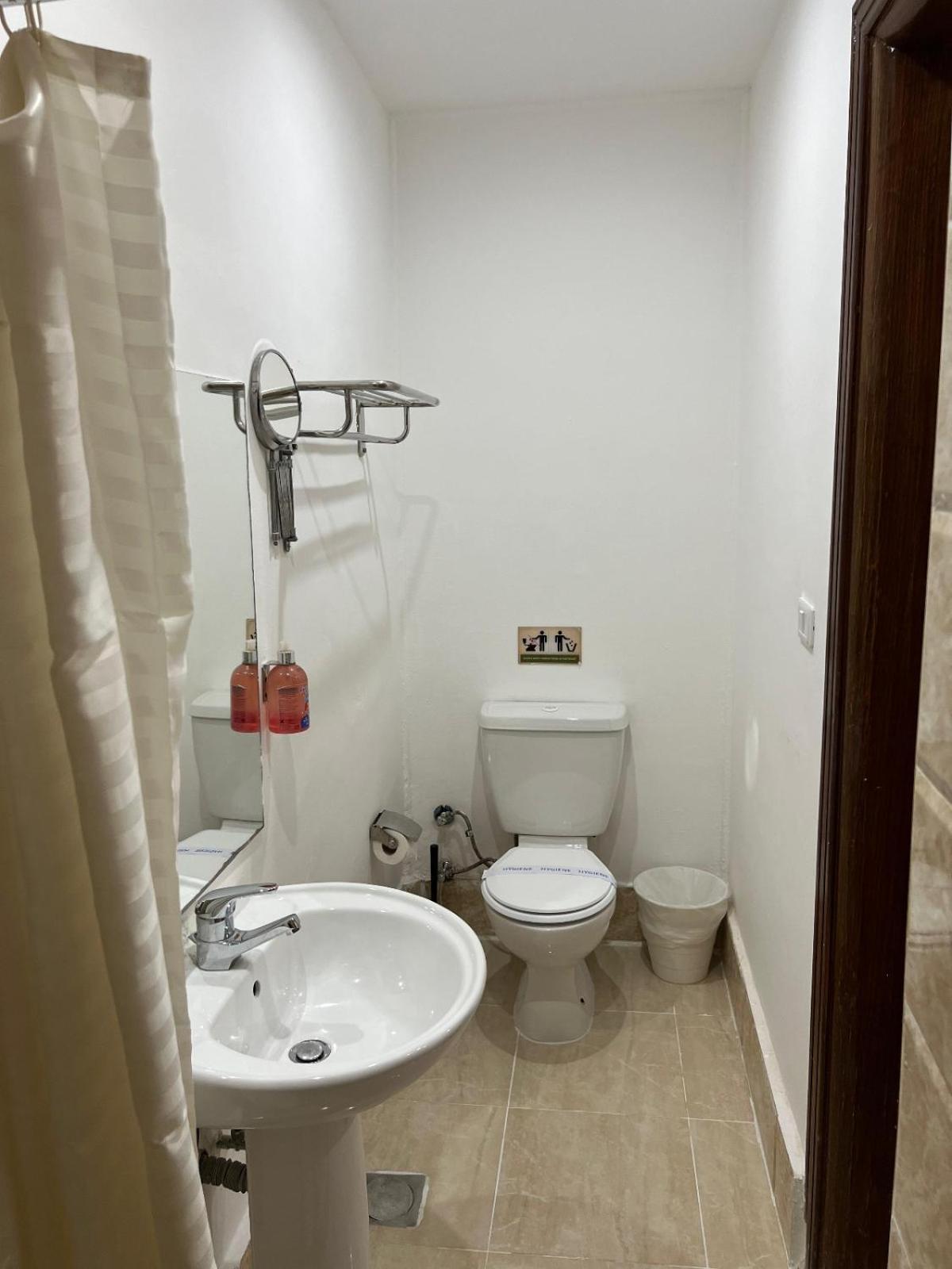 Hotel de apartamente Lilly And Hurghada