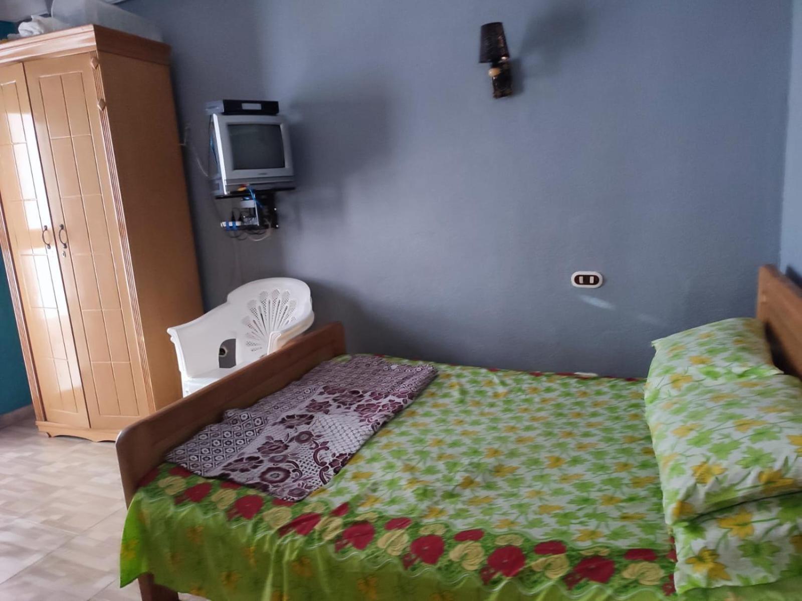 عايدة بيتش للعائلات فقط Apartment El Alamein