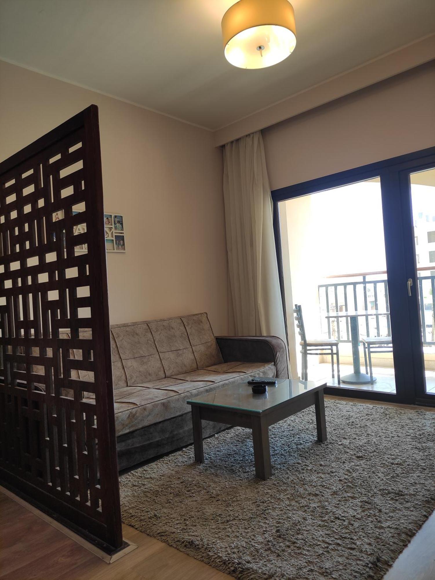 Apartment Aldau Heights Hurghada