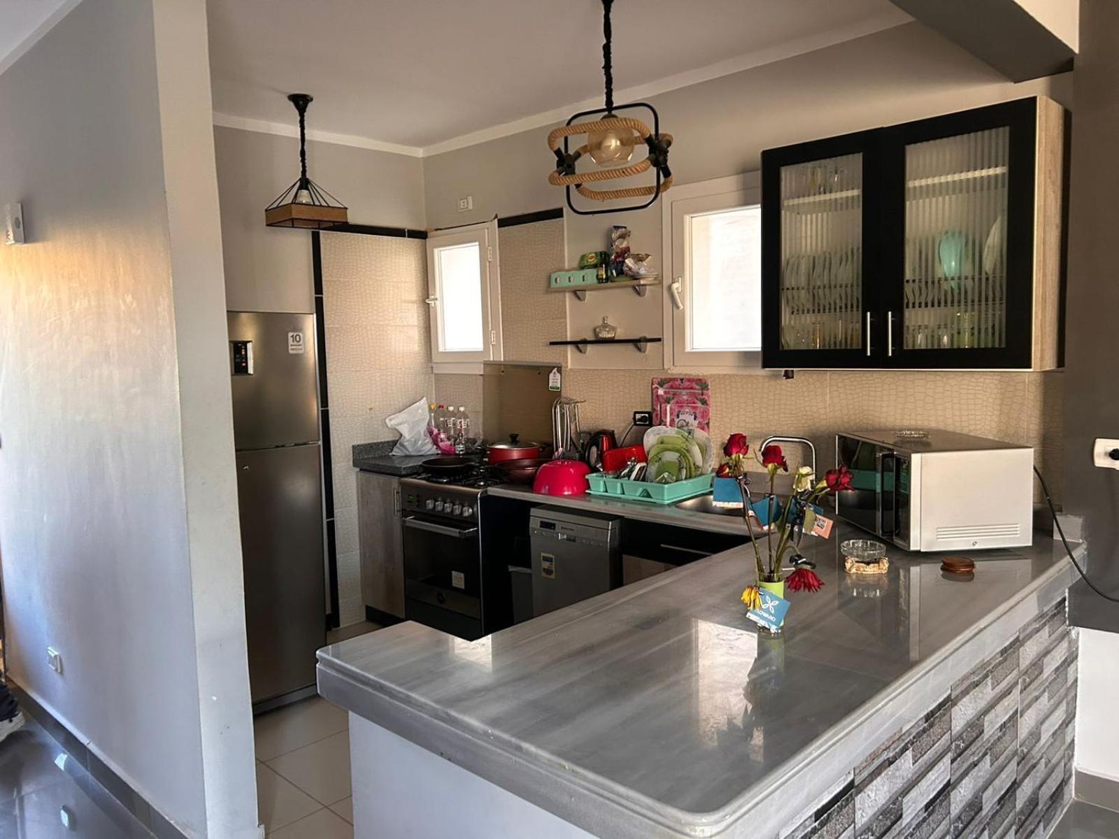 Bait Karim - Twin With Roof & Juccuzi Holiday home