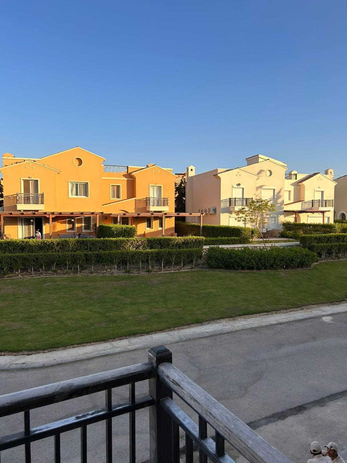 Bait Karim - Twin With Roof & Juccuzi Holiday home *