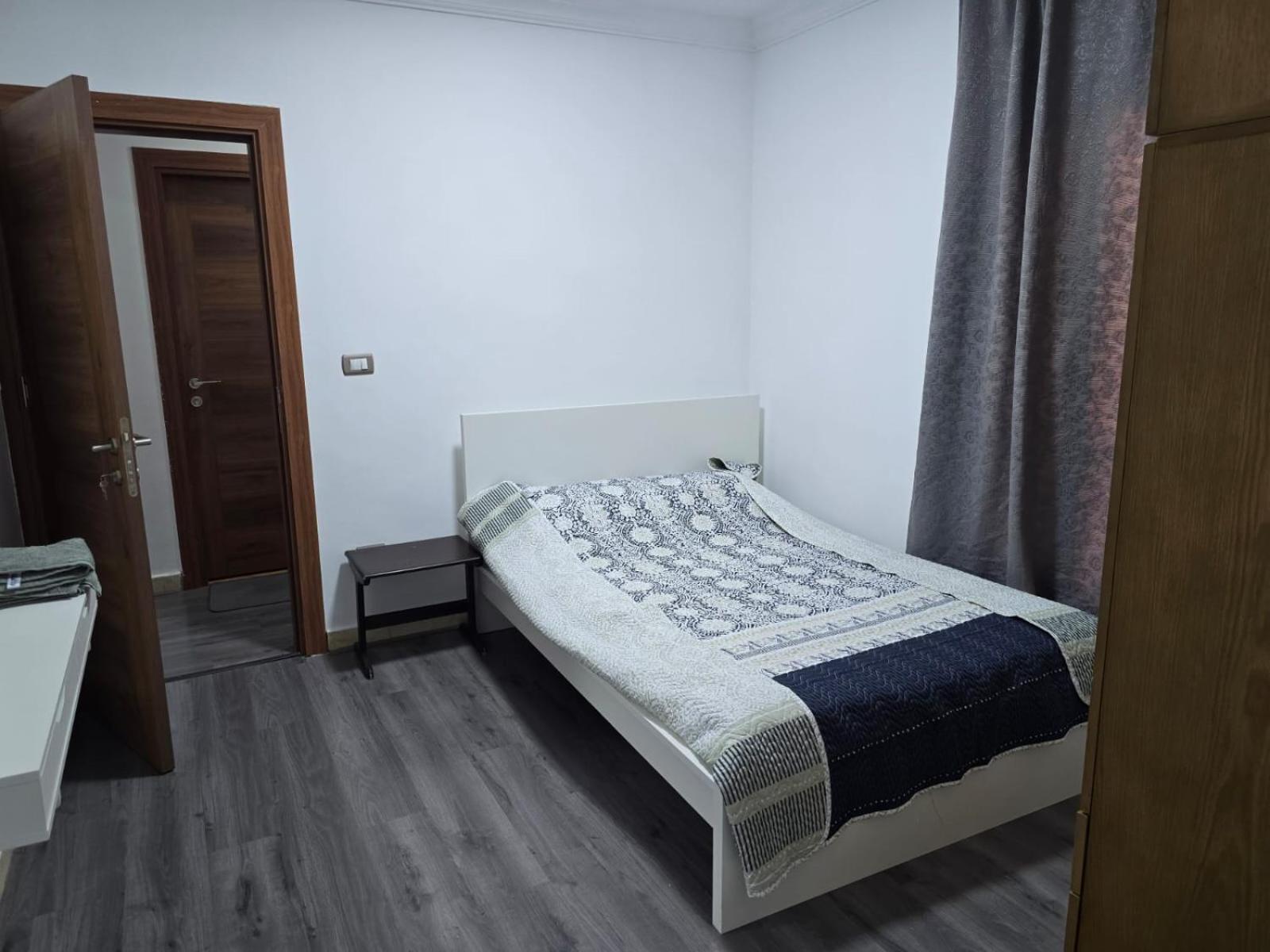 Apartment El-shaikh Zayed, 6 October 3bhk Flat- Families Only *