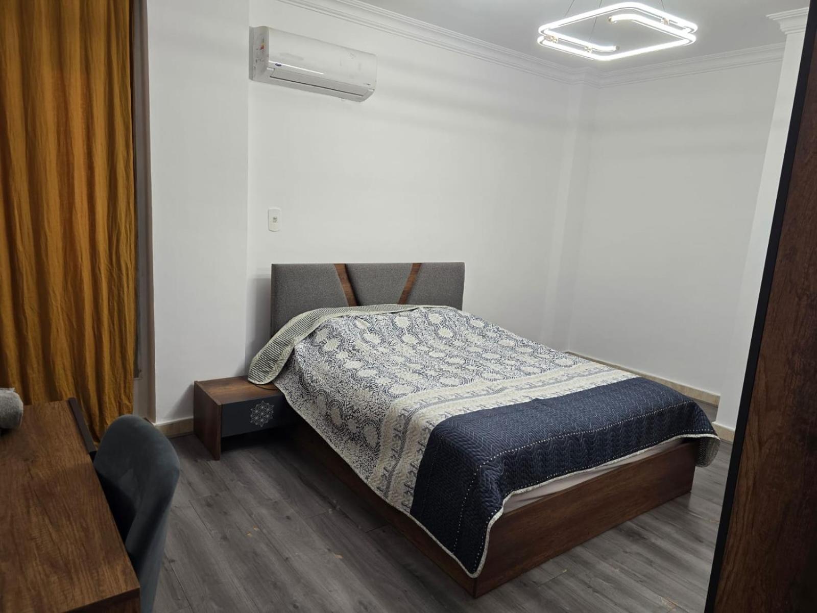 El-shaikh Zayed, 6 October 3bhk Flat- Families Only Apartment Sheikh Zayed City