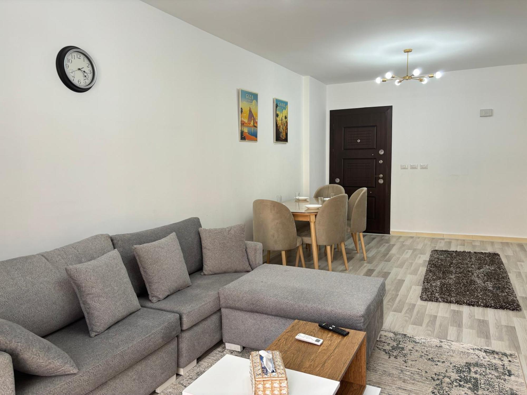 Luxury Inn: 2br Amazing Location In B11 *