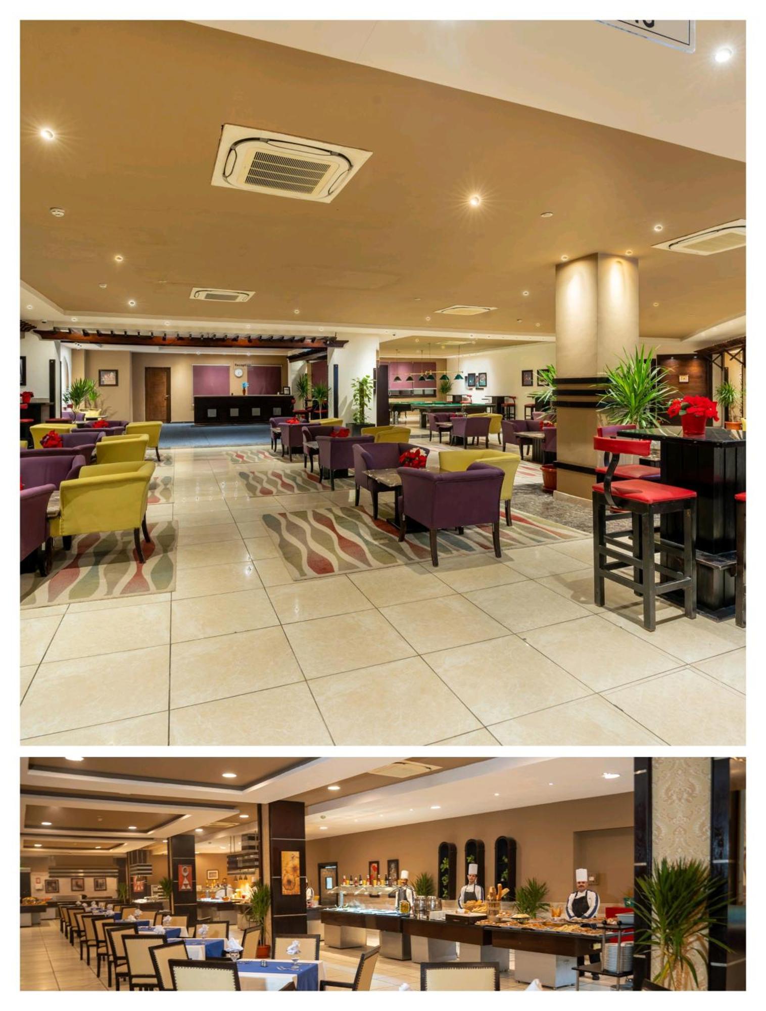Go Egypt Inside Karma North Al Ahiaa , Apartamento