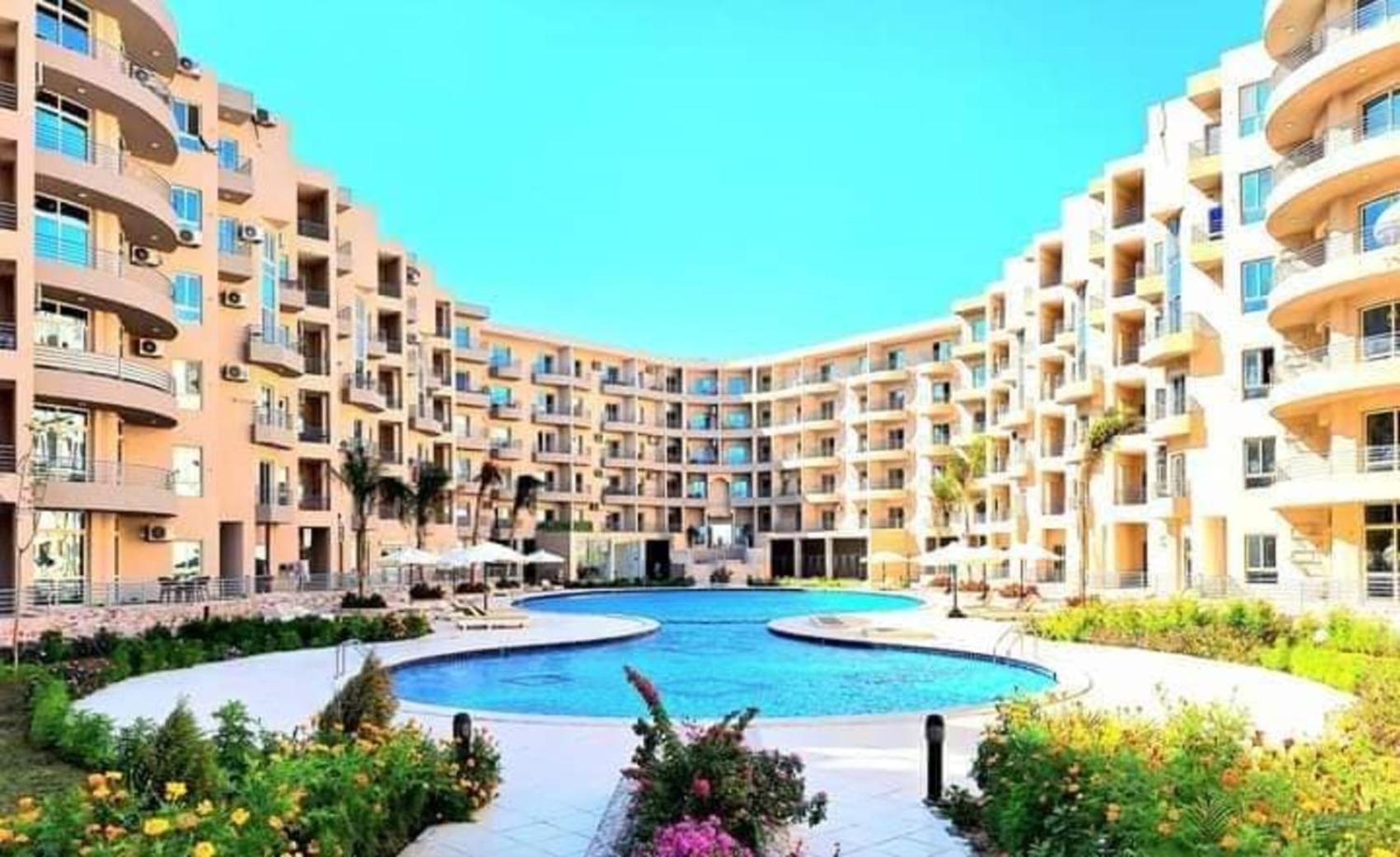 With Seaview, Amazing For Couples, Sunny & Seaview & Free Wi-fi Apartment