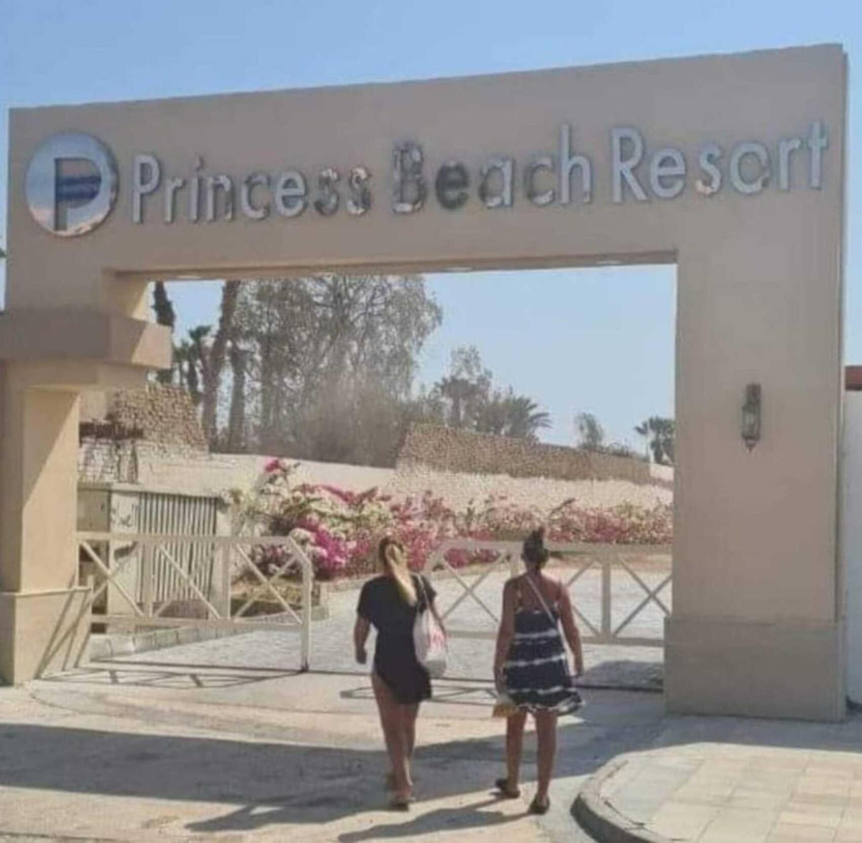 With Seaview, Amazing For Couples, Sunny & Seaview & Free Wi-fi * Hurghada