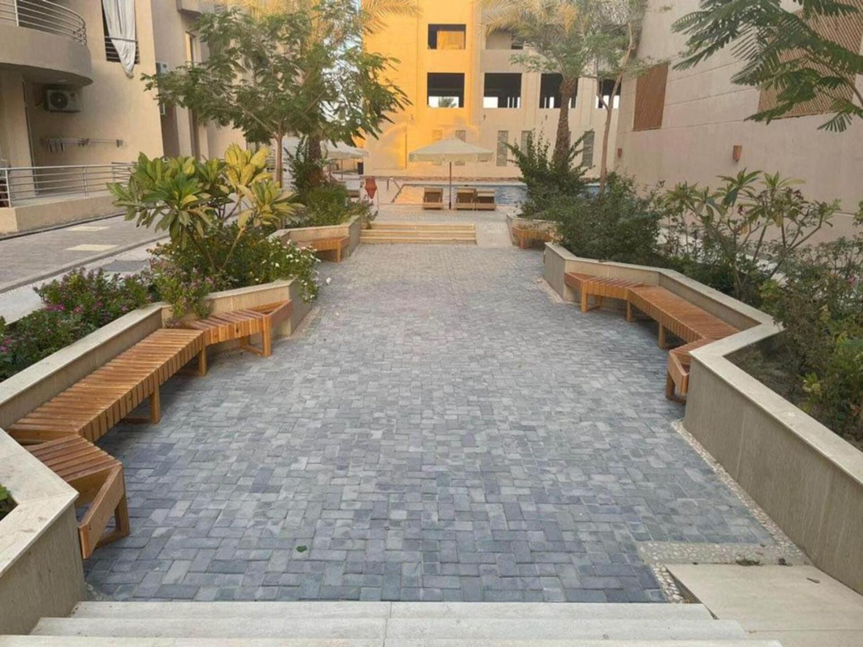 With Seaview, Amazing For Couples, Sunny & Seaview & Free Wi-fi Apartment