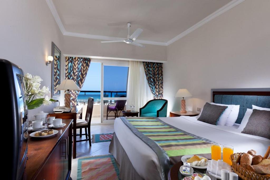 Borg El Arab Beach Resort Borg El Arab