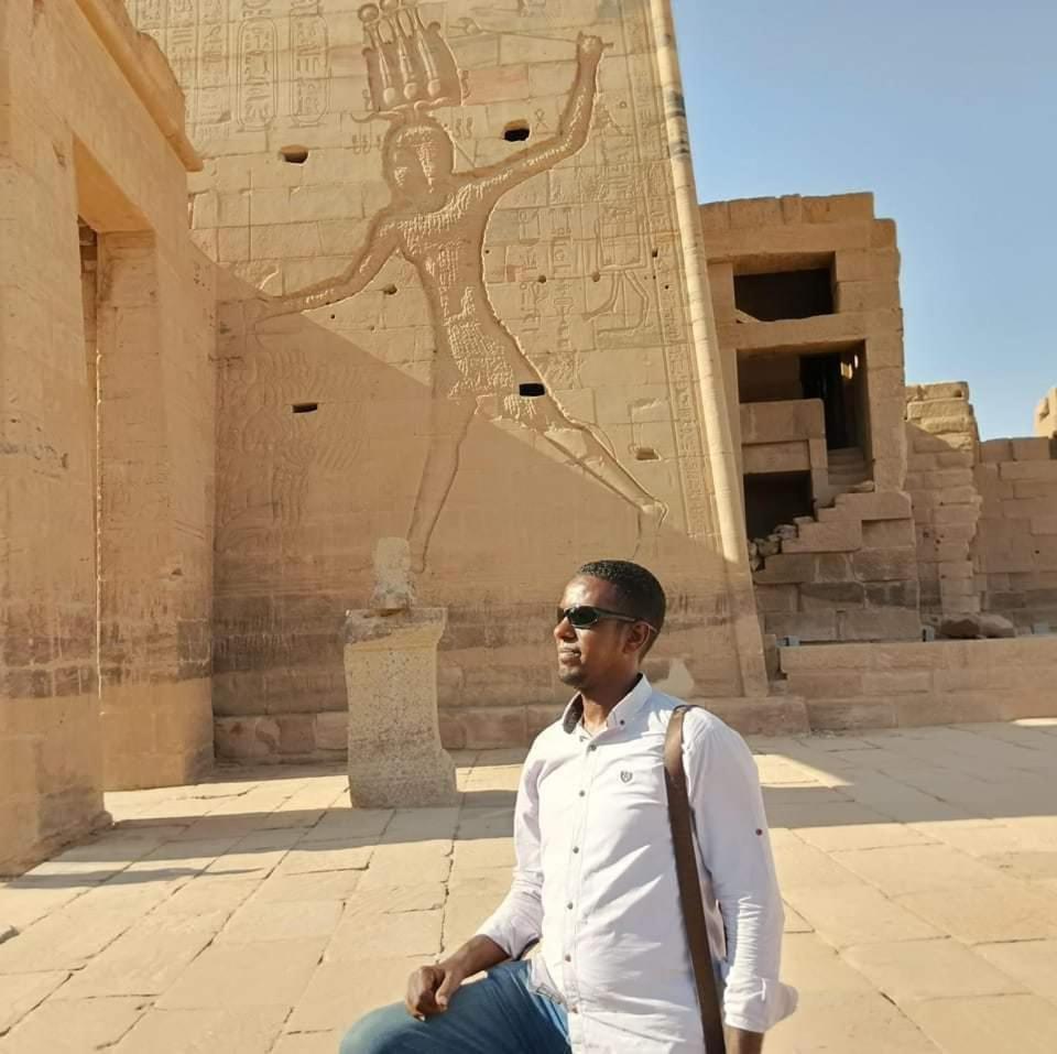 Five Star Nile Cruise From To Luxor Aswan