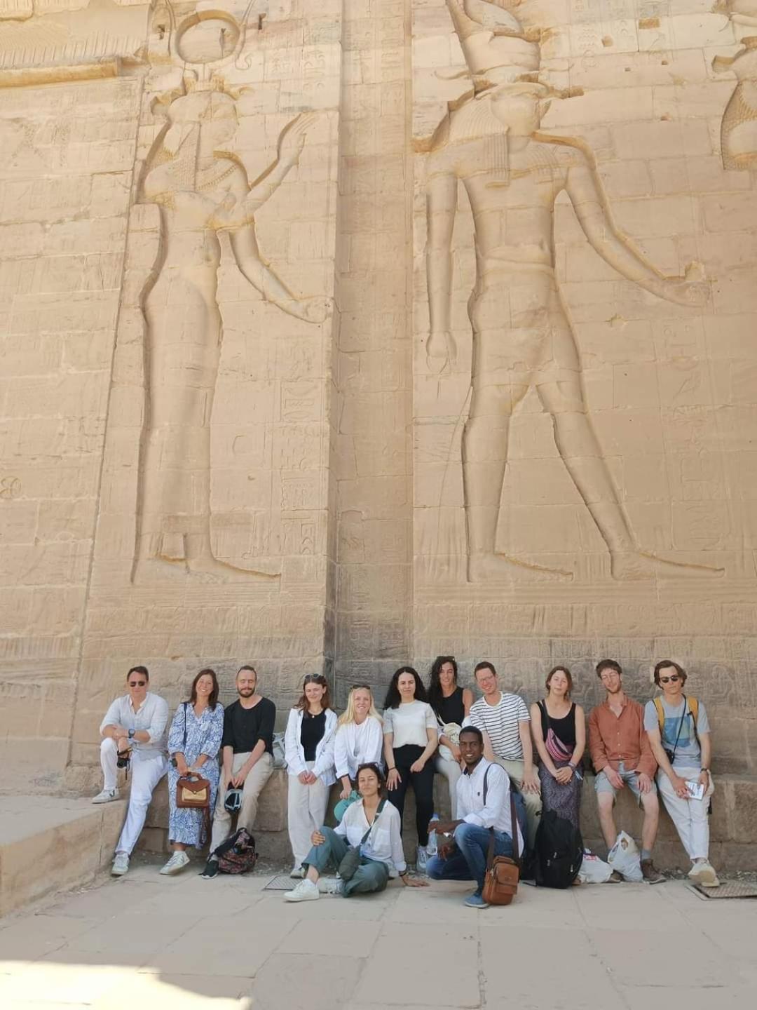 Botel Five Star Nile Cruise From To Luxor Aswan
