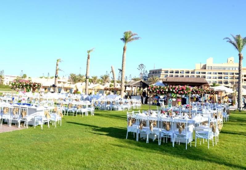 Borg El Arab Beach Resort 5* Borg El Arab