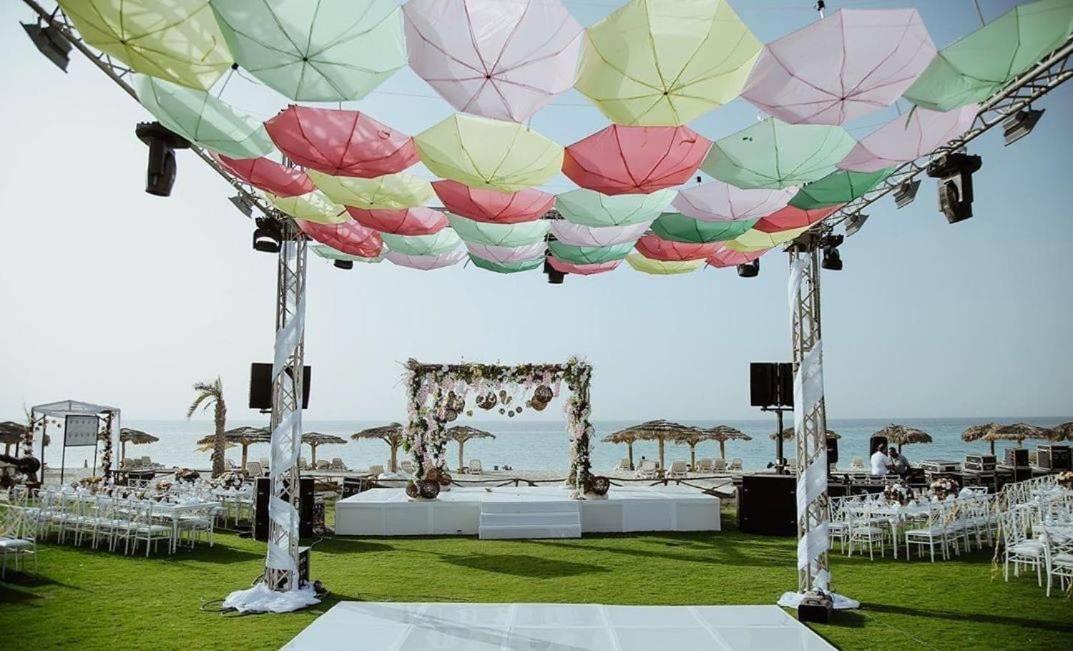 Borg El Arab Beach Resort Hotel