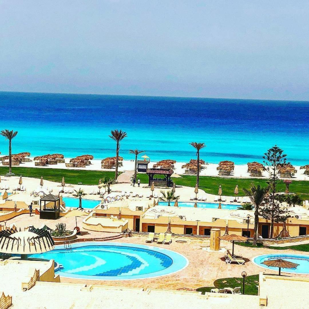Borg El Arab Beach Resort Hotel 5*