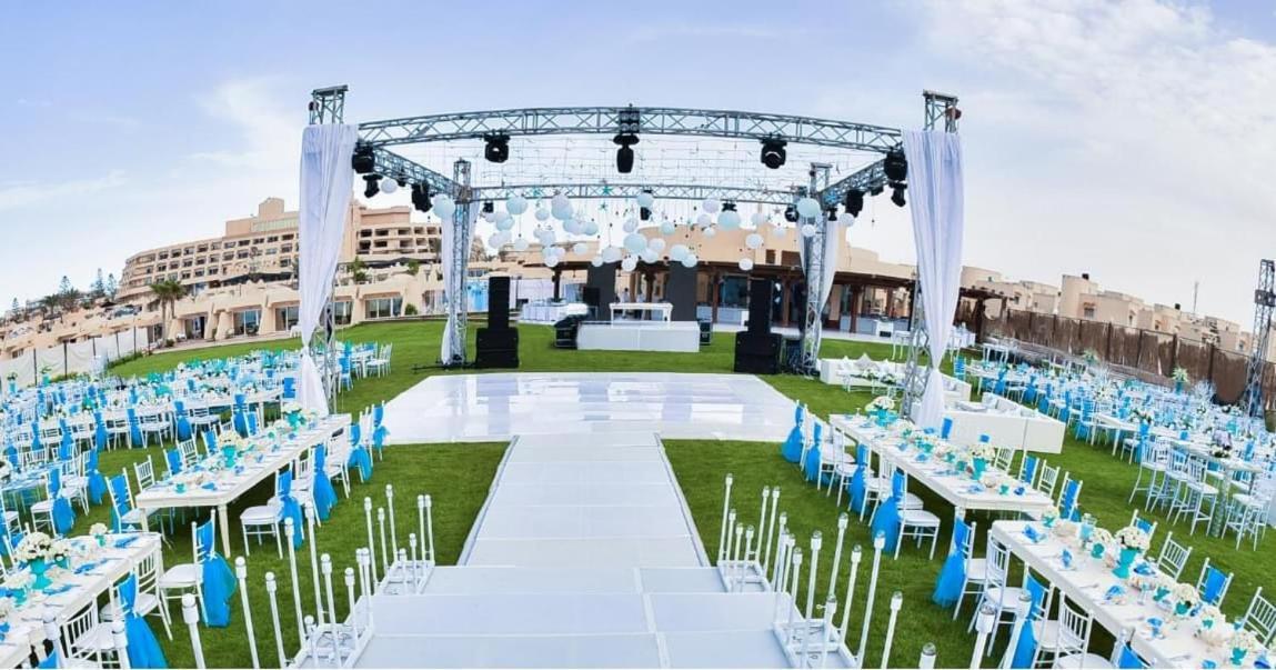Borg El Arab Beach Resort 5*