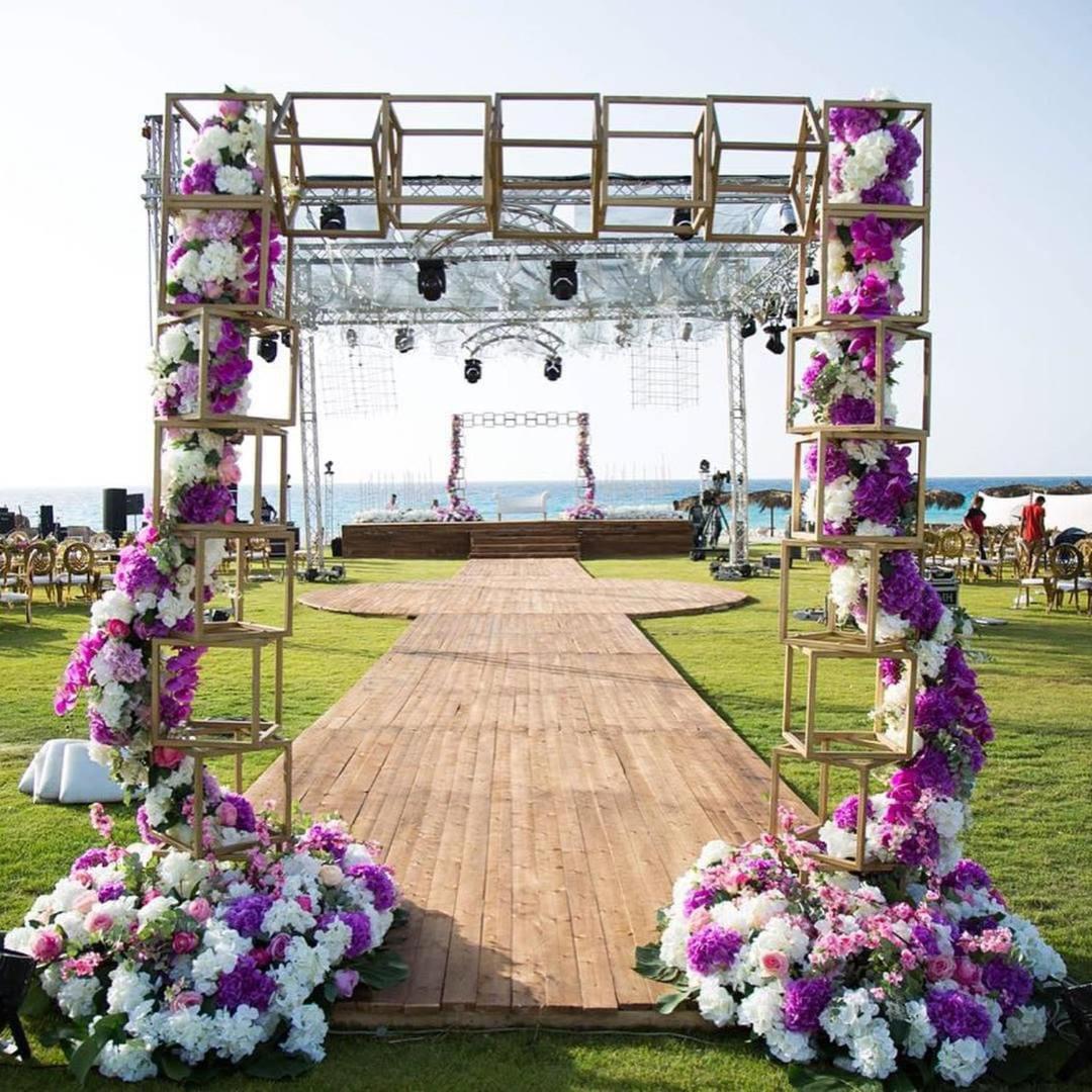 Borg El Arab Beach Resort Hotel