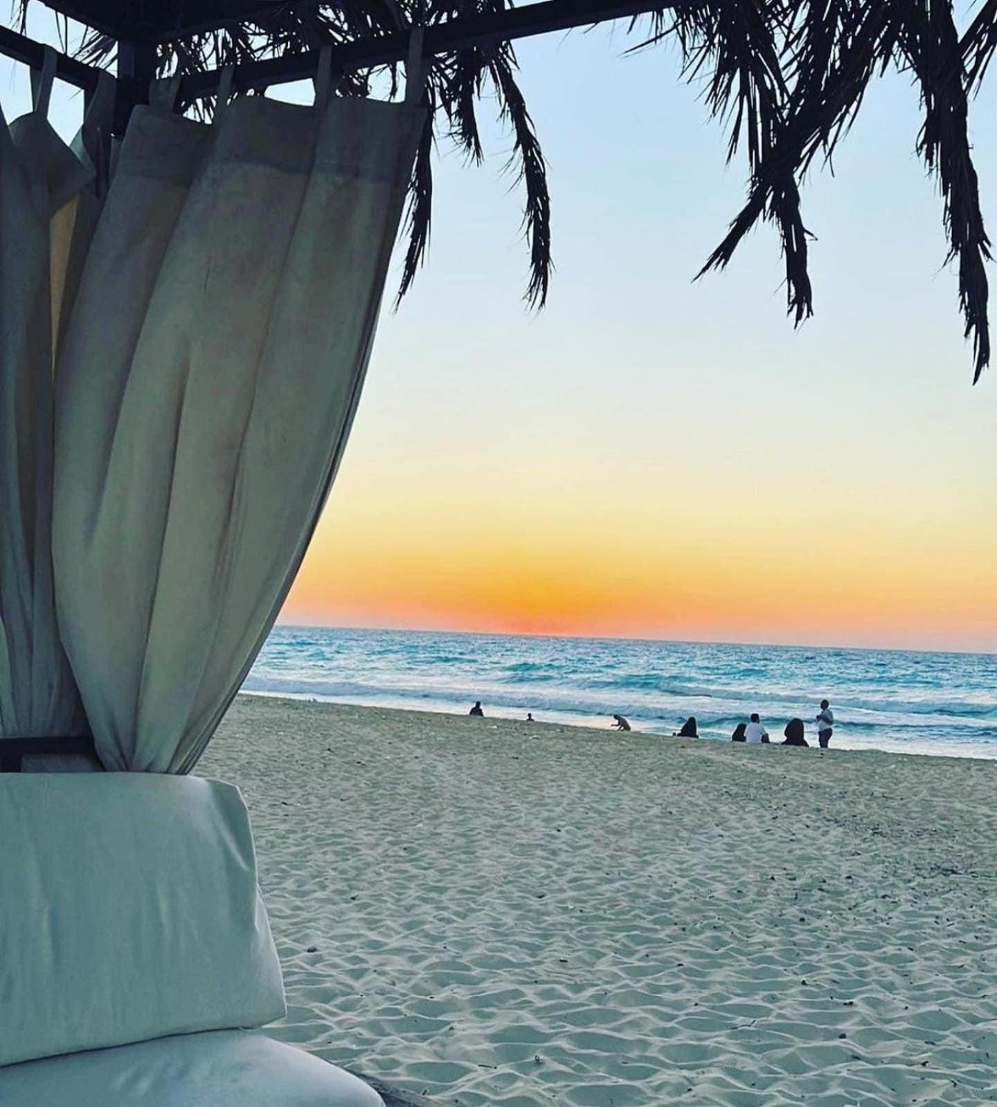 Borg El Arab Beach Resort Borg El Arab