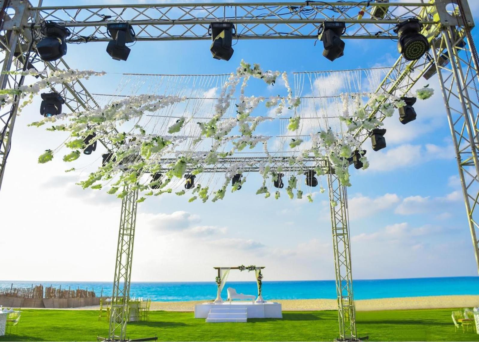 Borg El Arab Beach Resort Hotel 5*