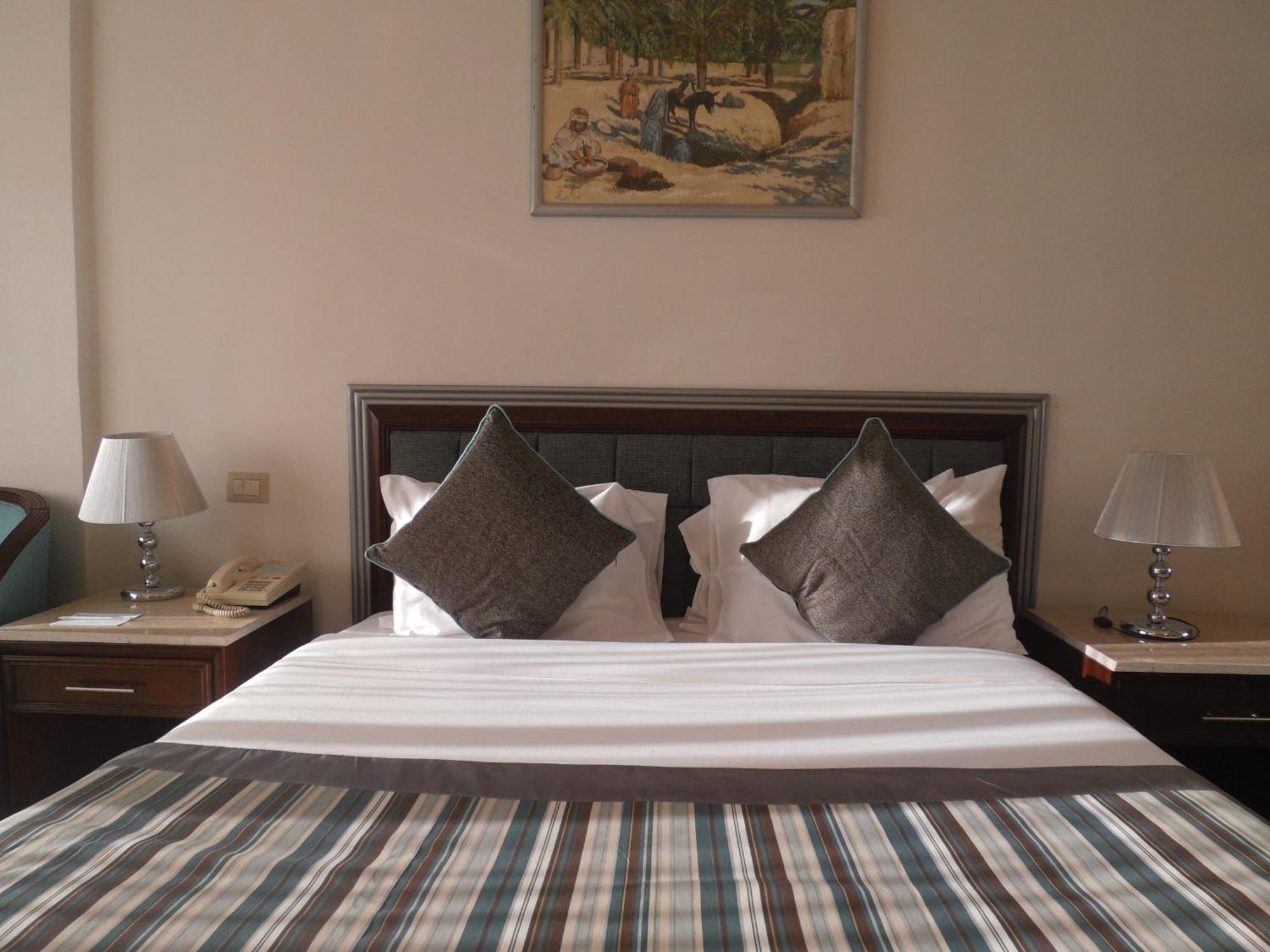 Borg El Arab Beach Resort 5*