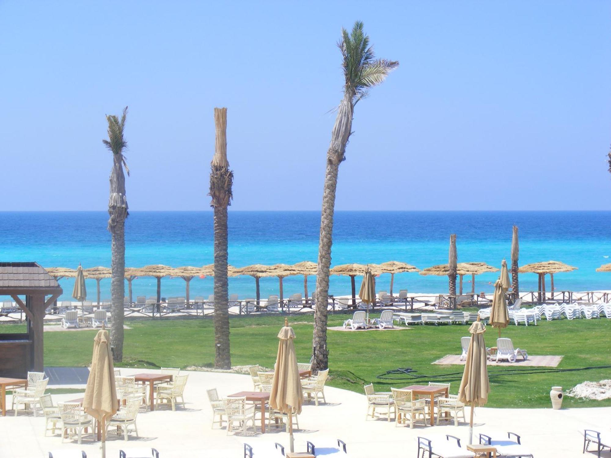 Borg El Arab Beach Resort Hotel 5*