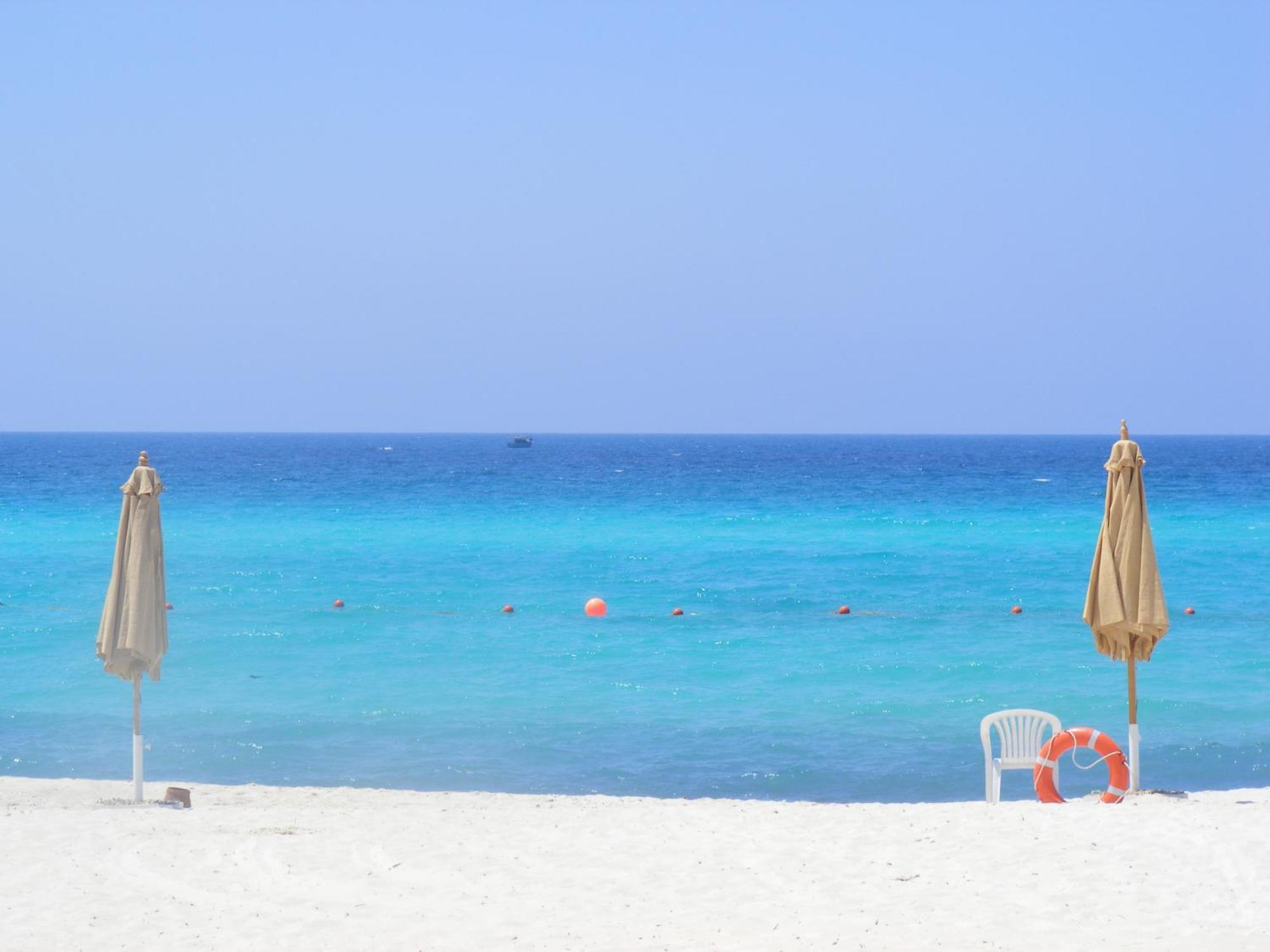 Borg El Arab Beach Resort 5*