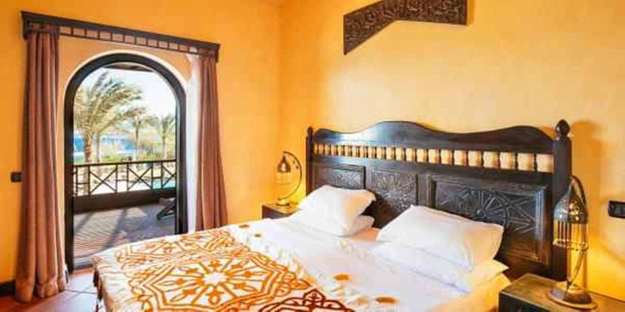 Paradise Resort Dahab