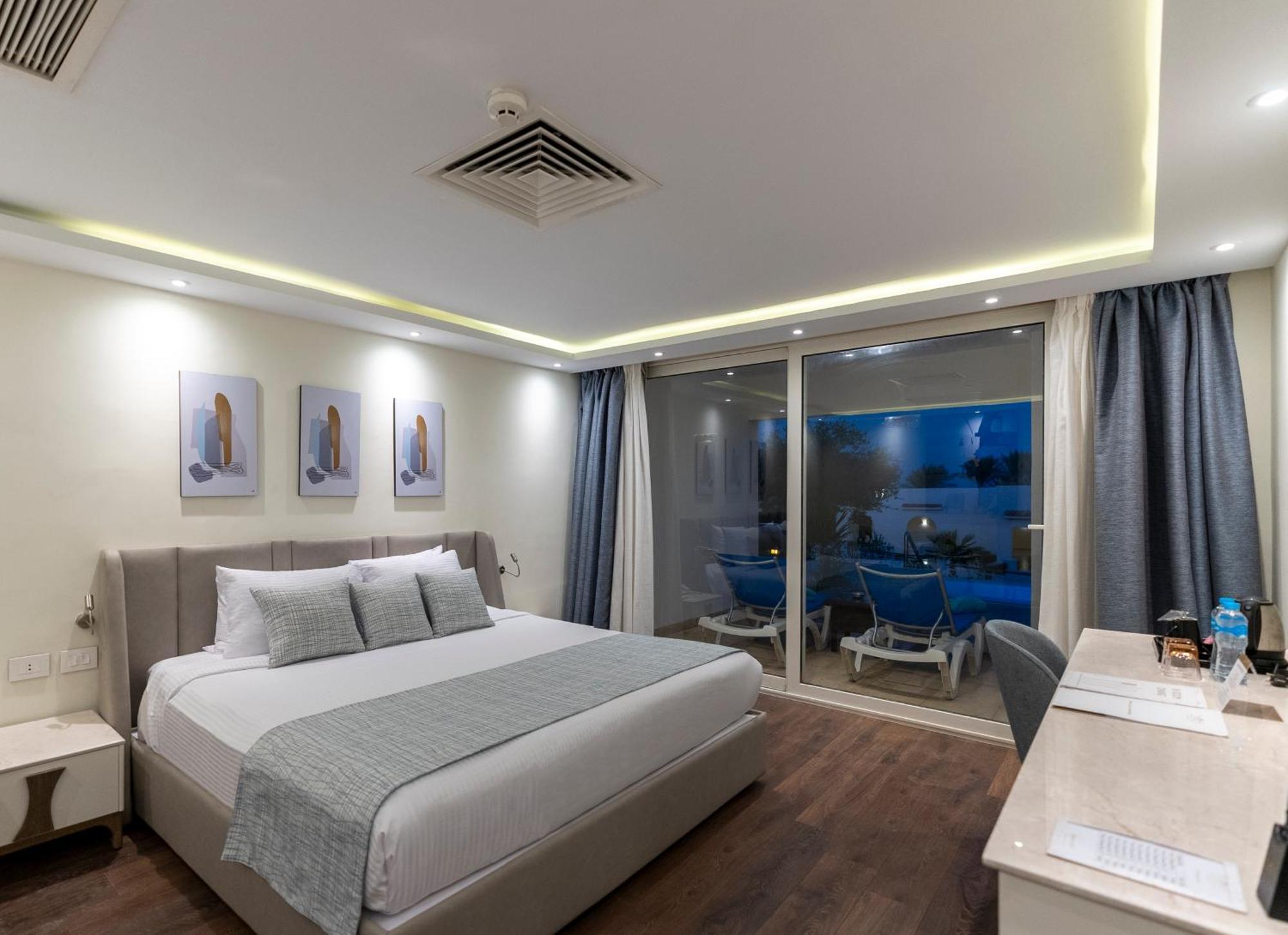 Sunrise Montemare -grand Select Resort 5*