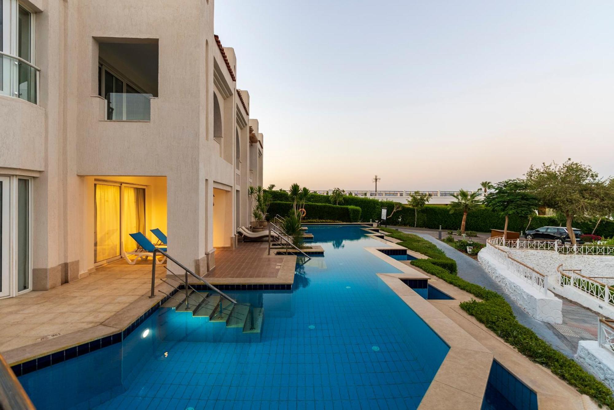 Resort Sunrise Montemare -grand Select