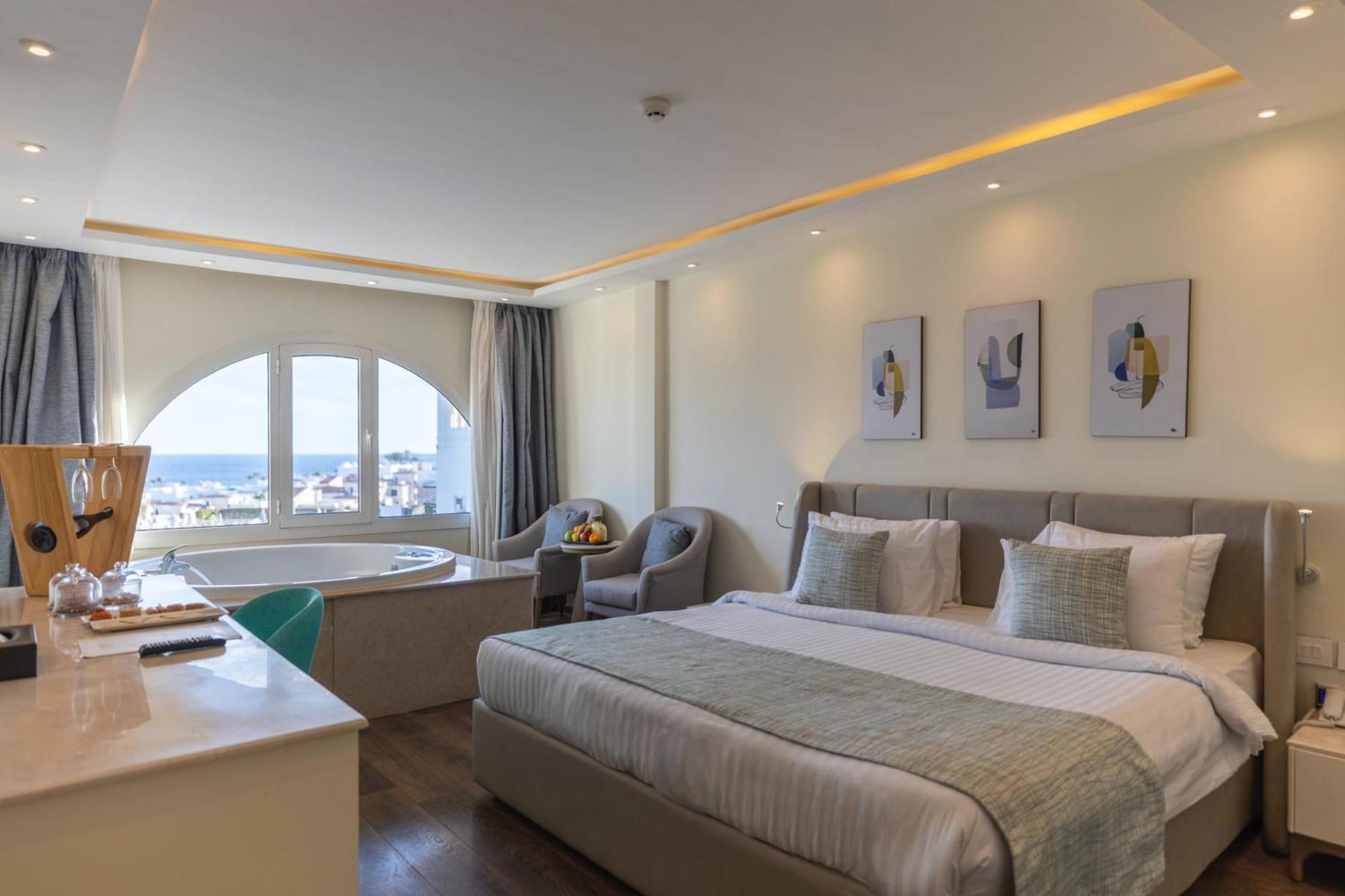 Resort Sunrise Montemare -grand Select