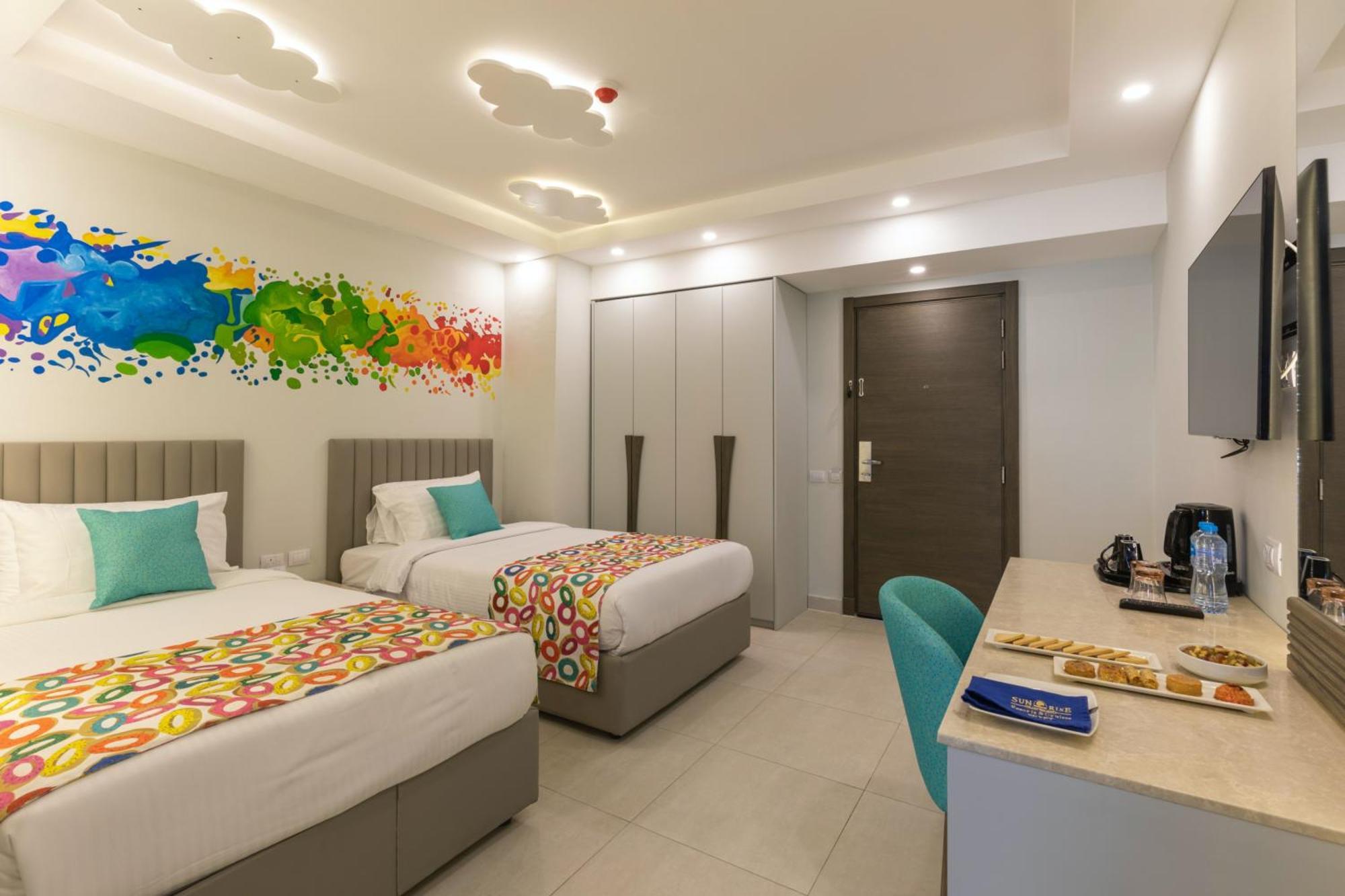 Resort Sunrise Montemare -grand Select