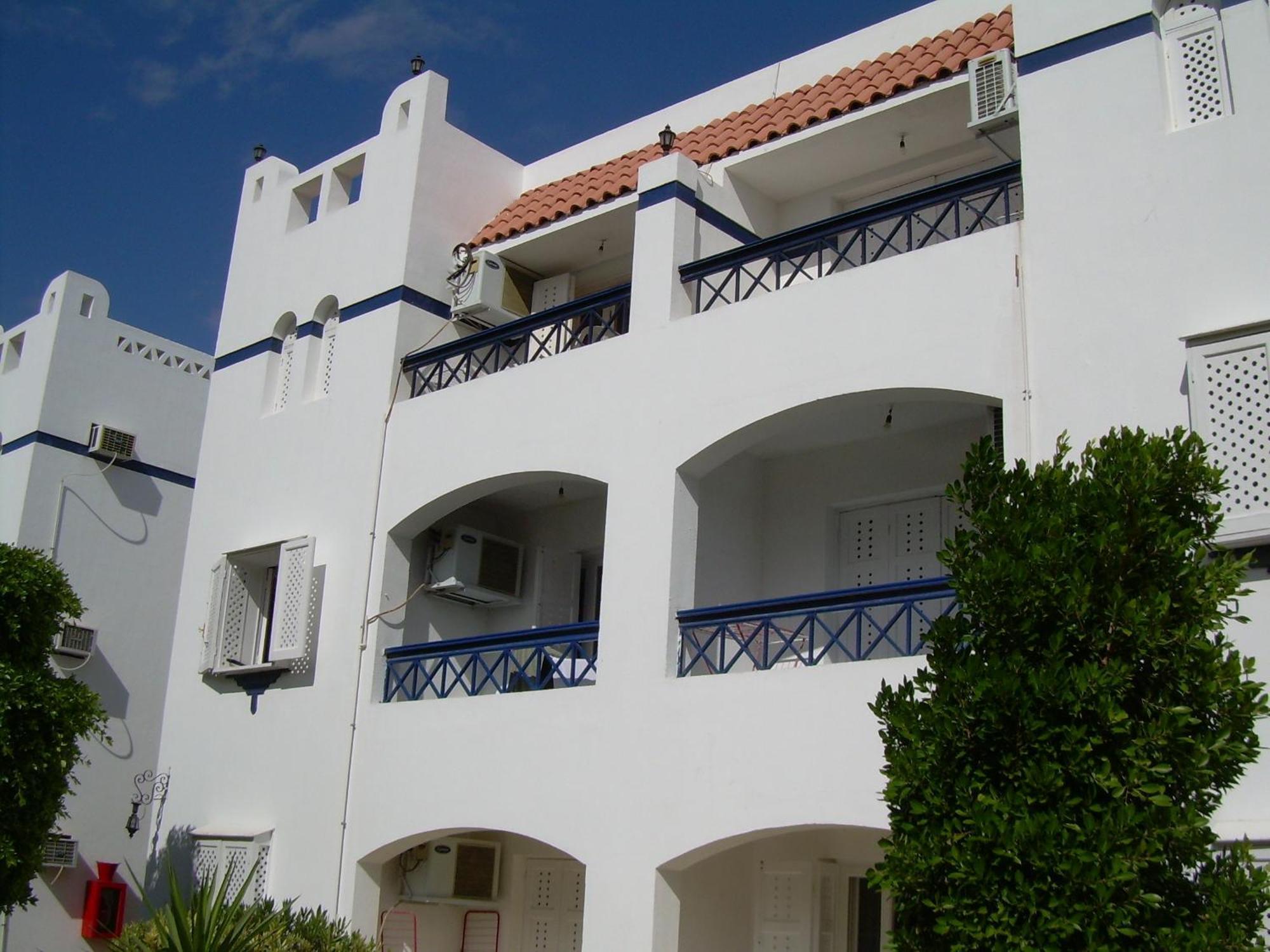 Rivera Habiba Apartment Sharm el-Sheikh