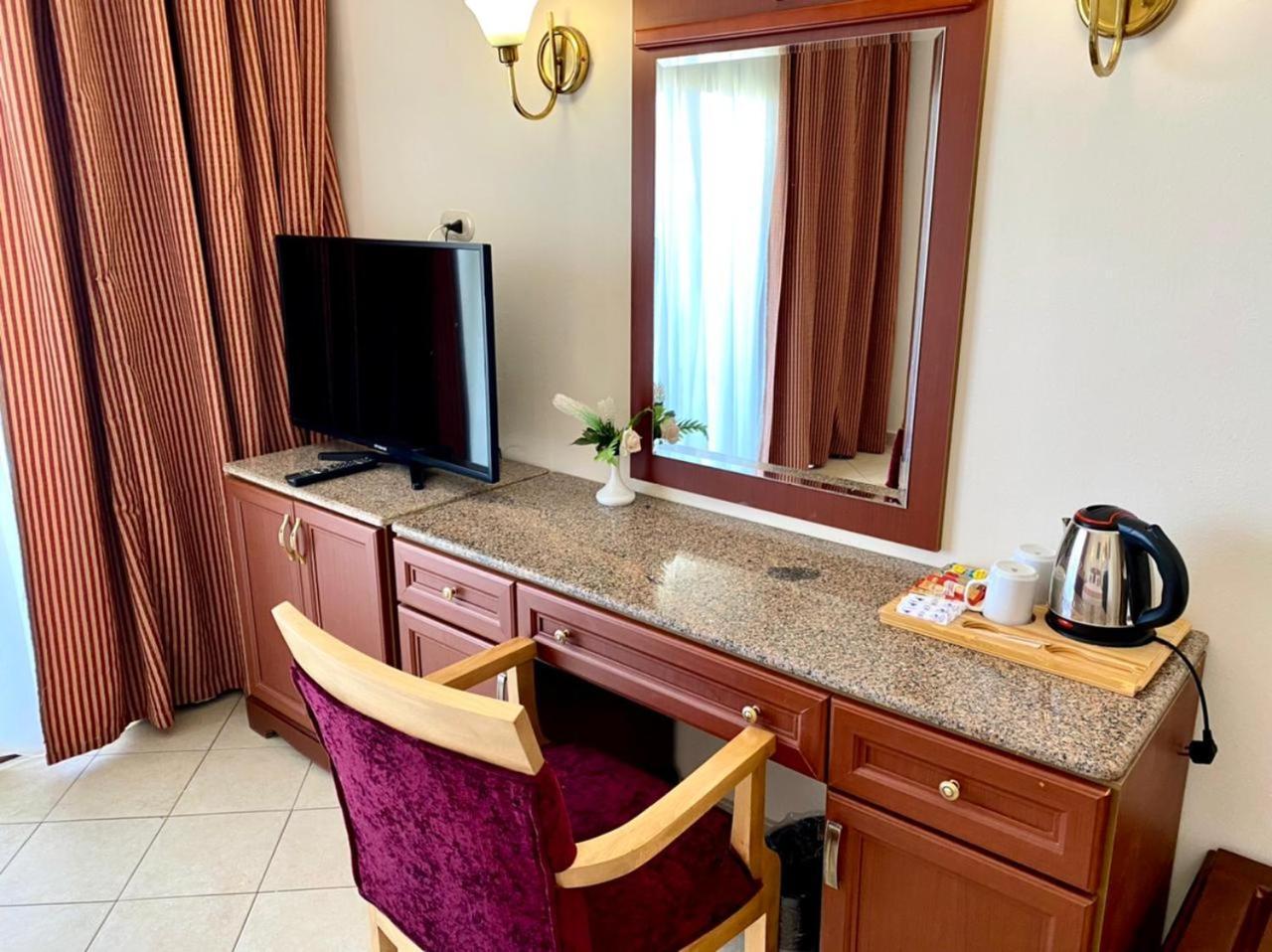 Aladdin Resort 4*