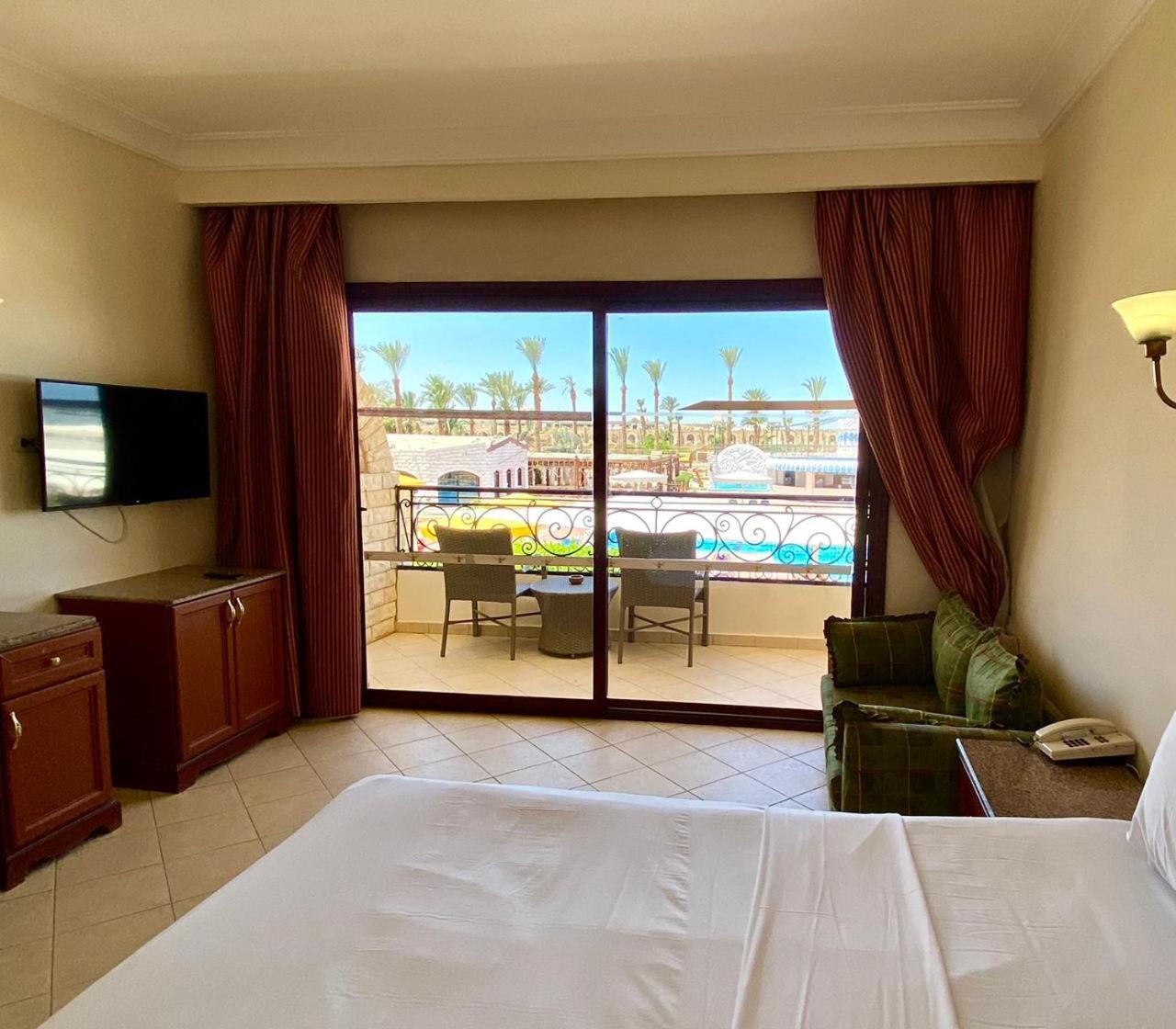 Resort Aladdin