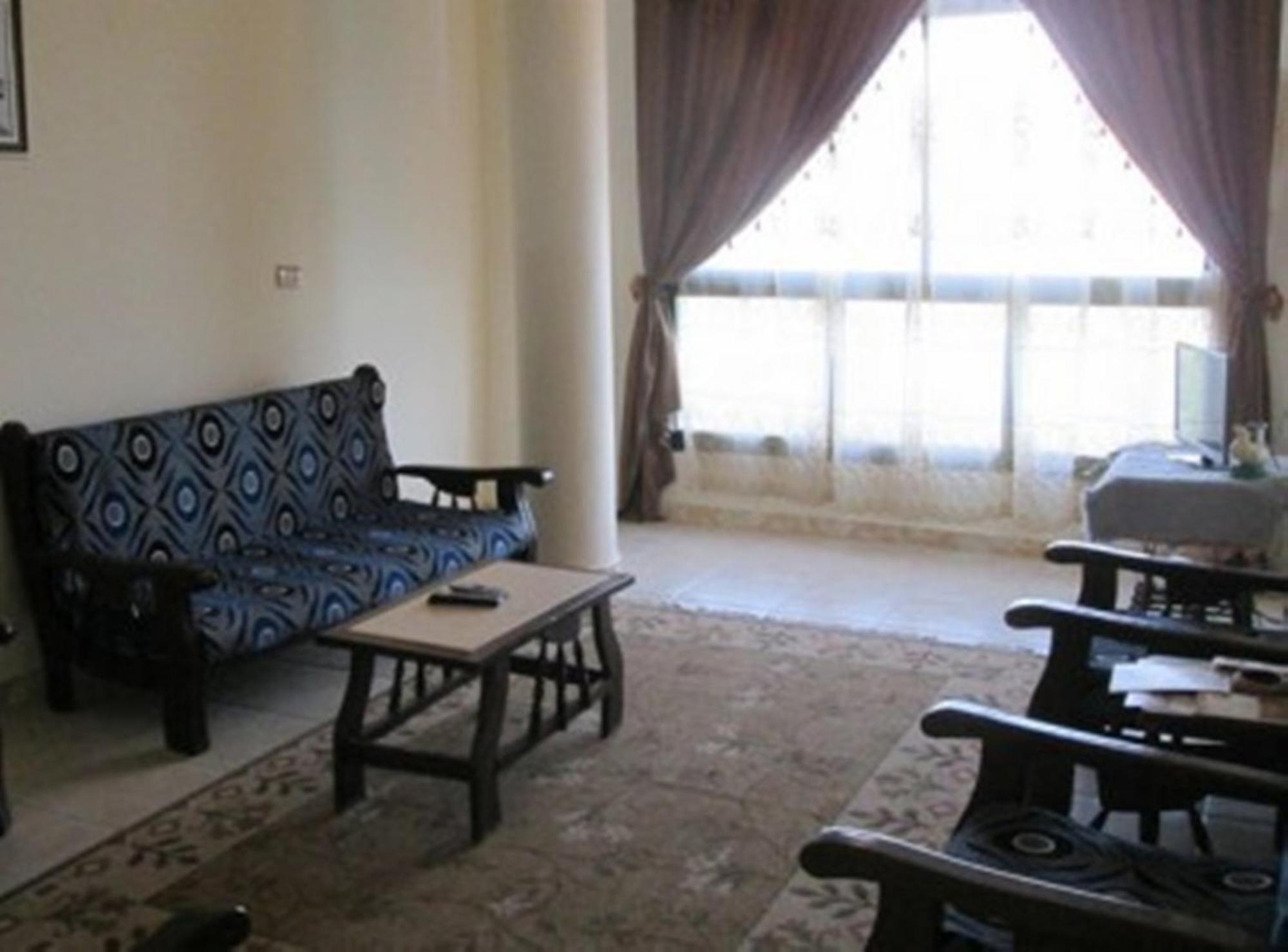 Apartment Luxor Guest House *