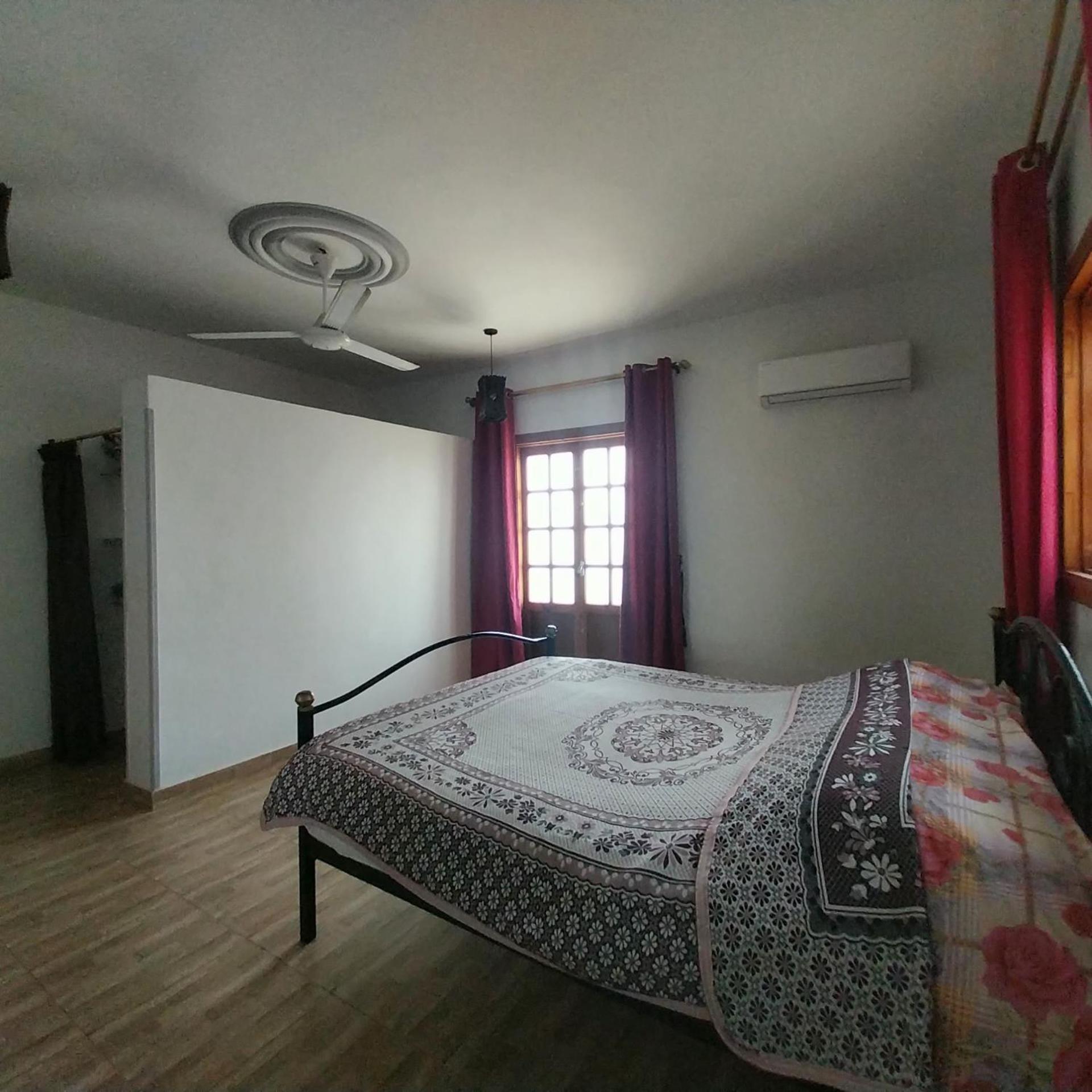 Apartment House Of Dreams