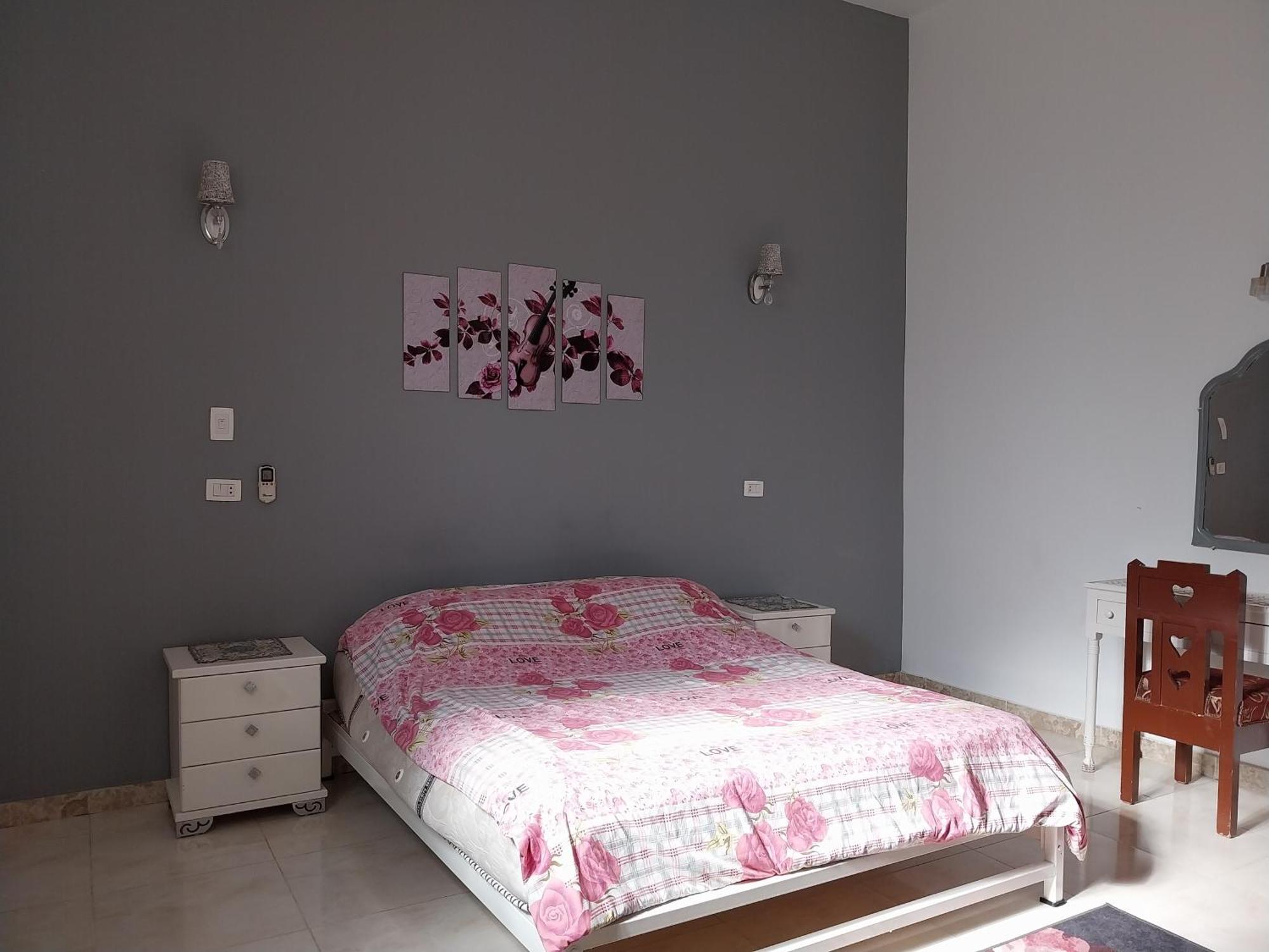 House Of Dreams Apartment