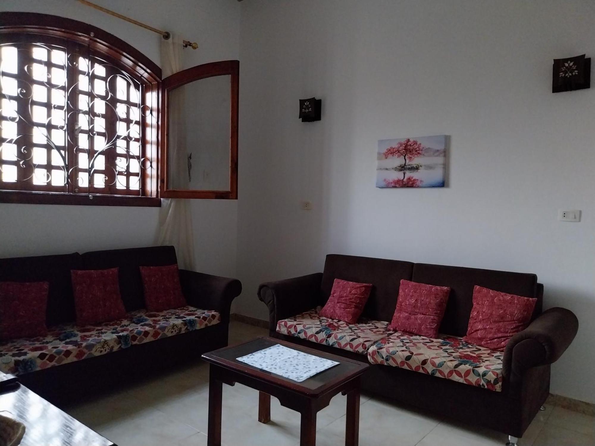 House Of Dreams Apartment Luxor