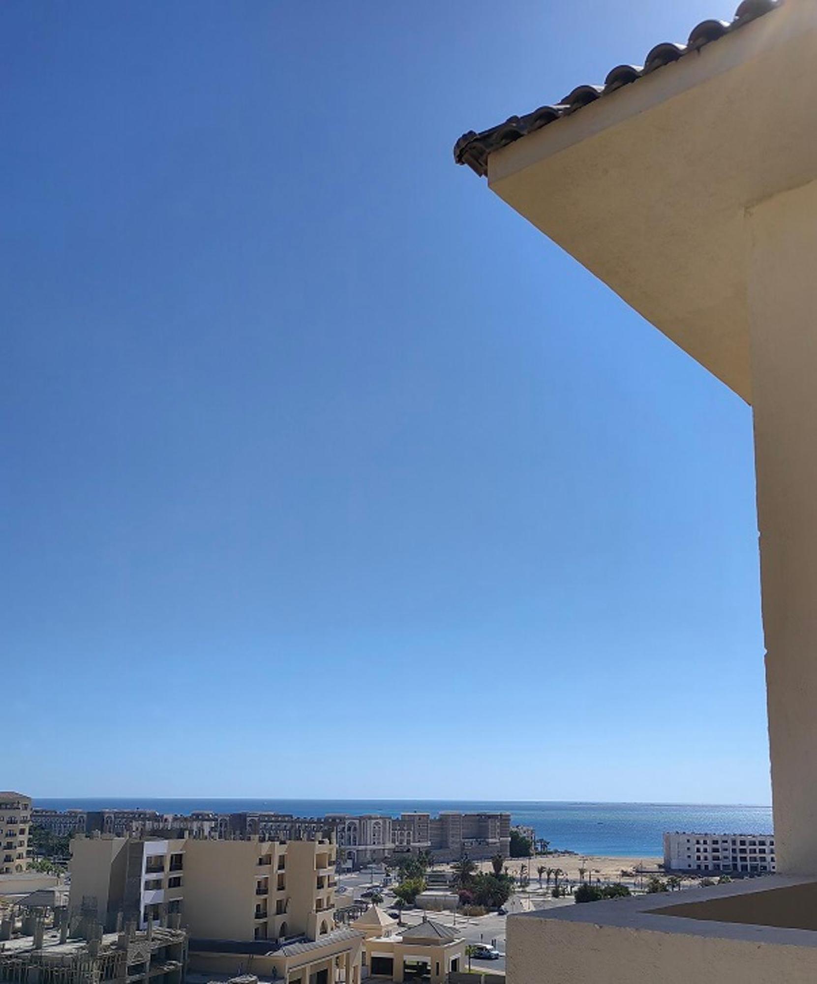 Cordoba Aparthotel Hurghada