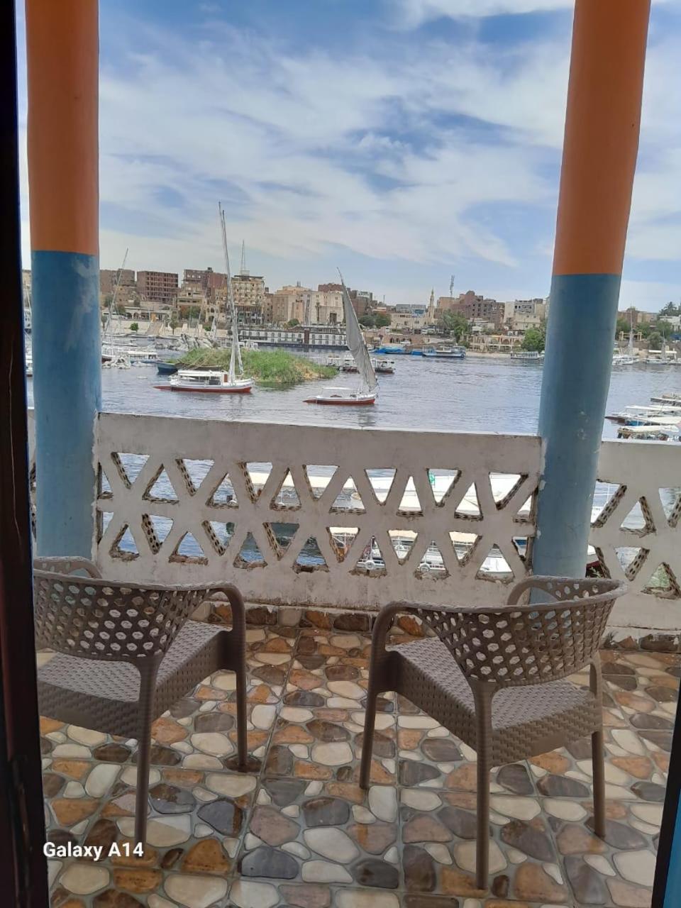 Nile View Rana Nubian Guest Houes Guest house *