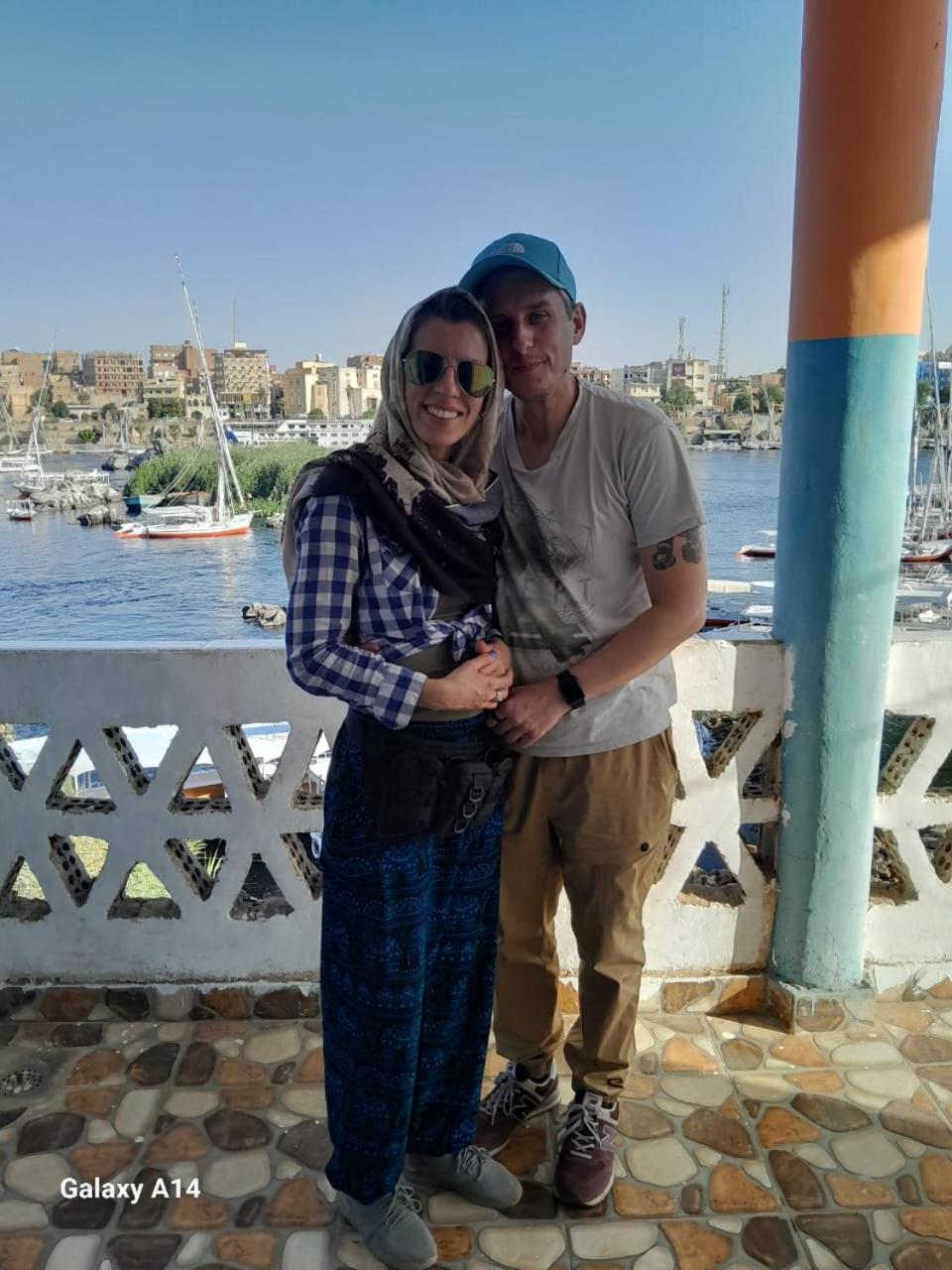 Nile View Rana Nubian Guest Houes *