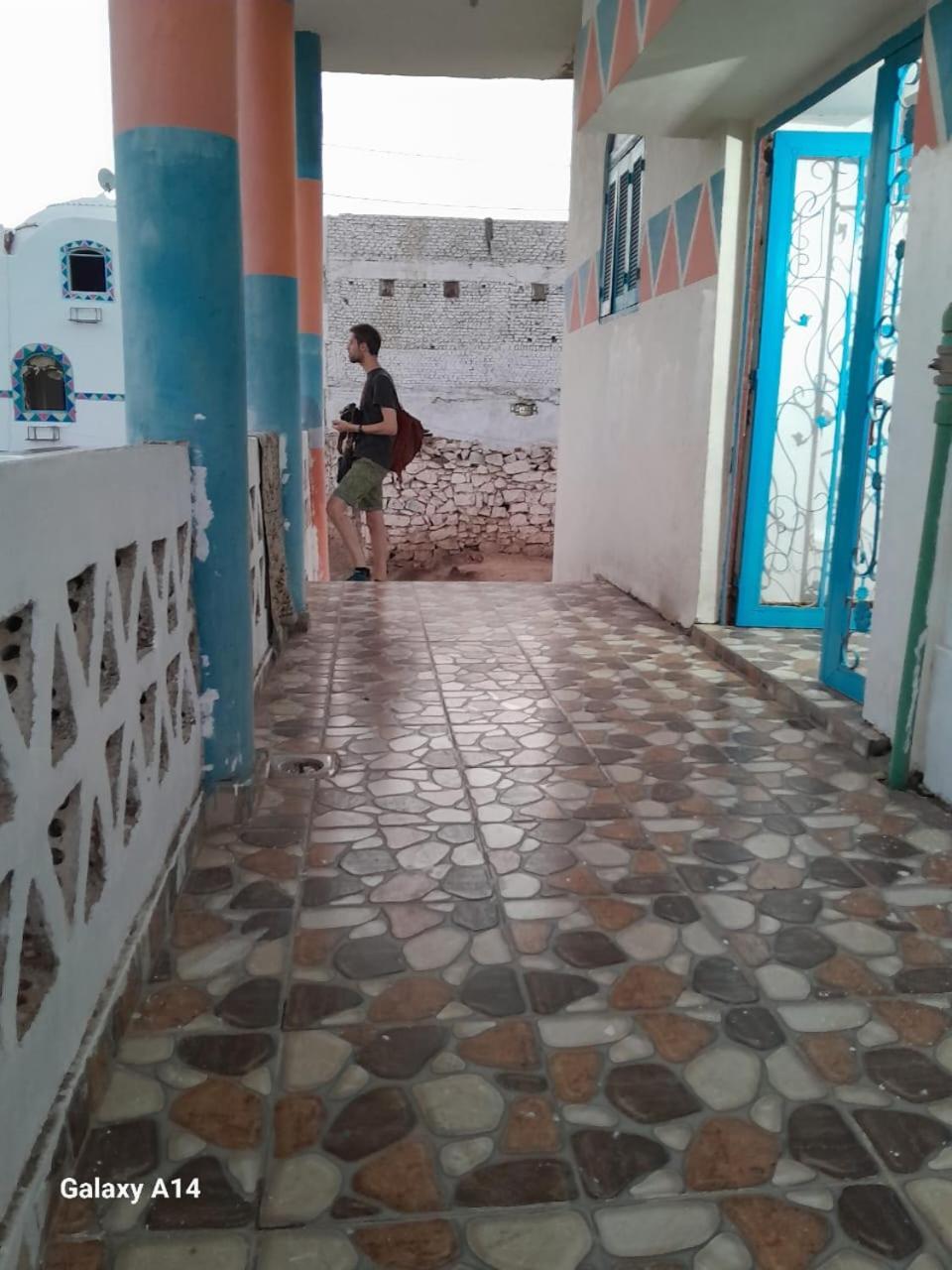 Nile View Rana Nubian Guest Houes Guest house *