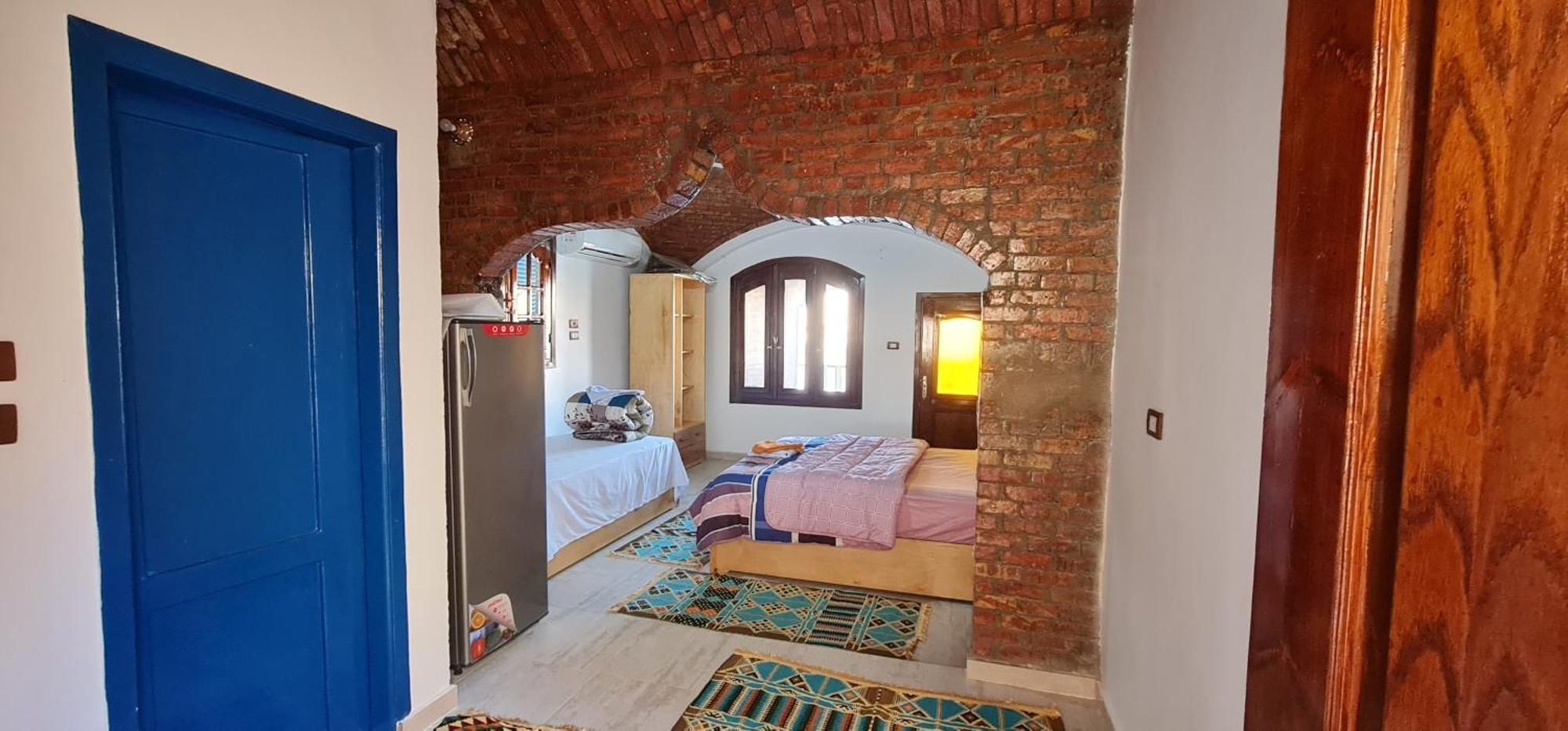 Meshra Katto Guest house